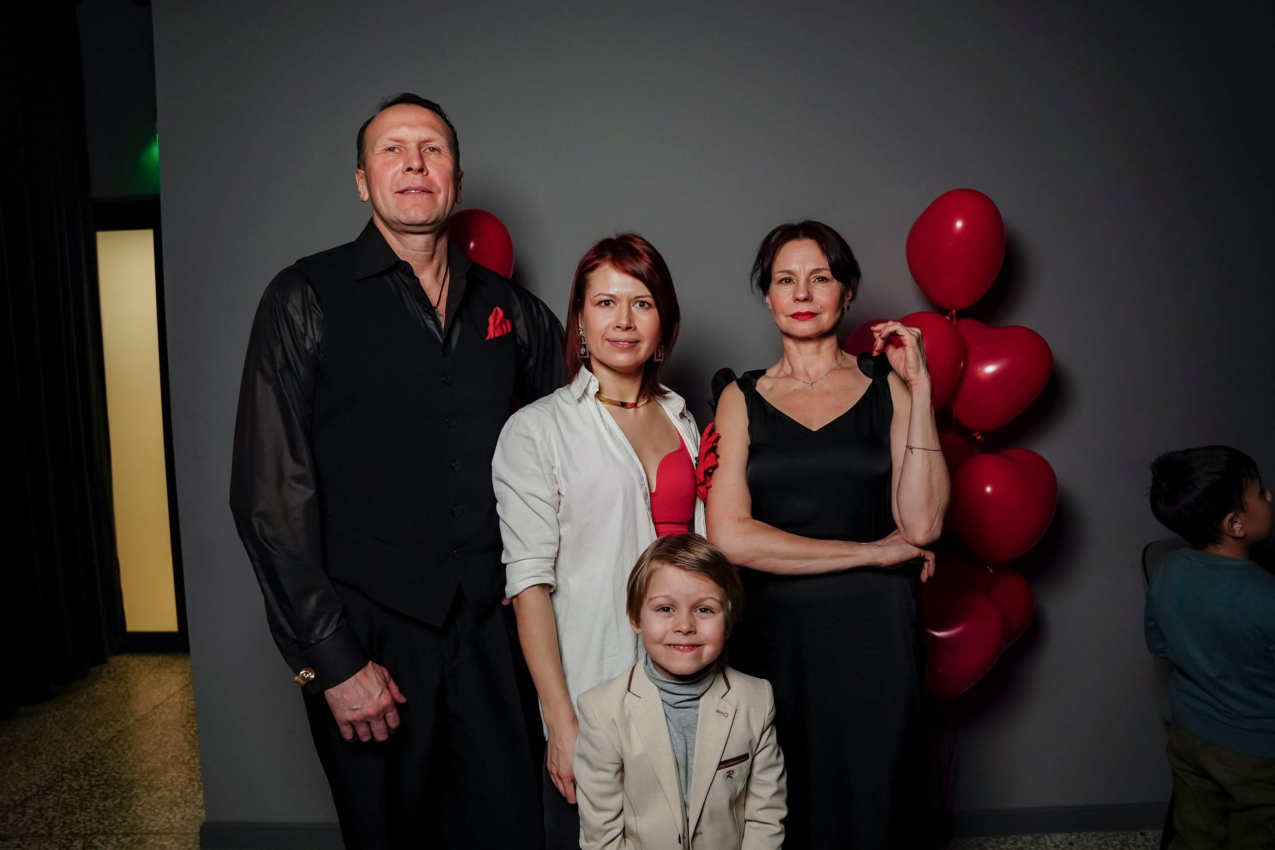 Репортаж с лекции для влюбленных в моду. Геннадий Войтов — контент под любые задачи