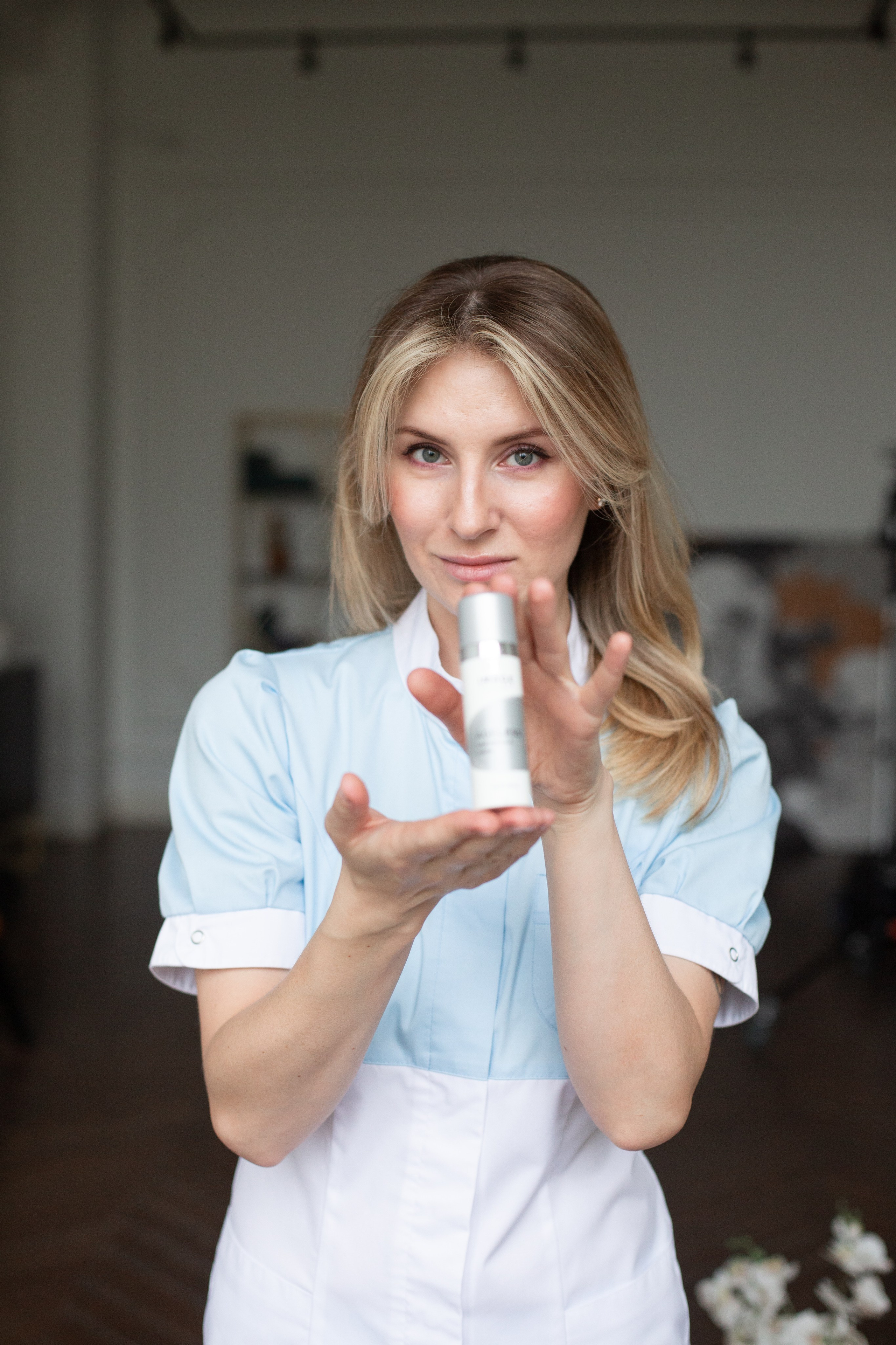 Контент. Фотограф в Москве Юлия Борисовец