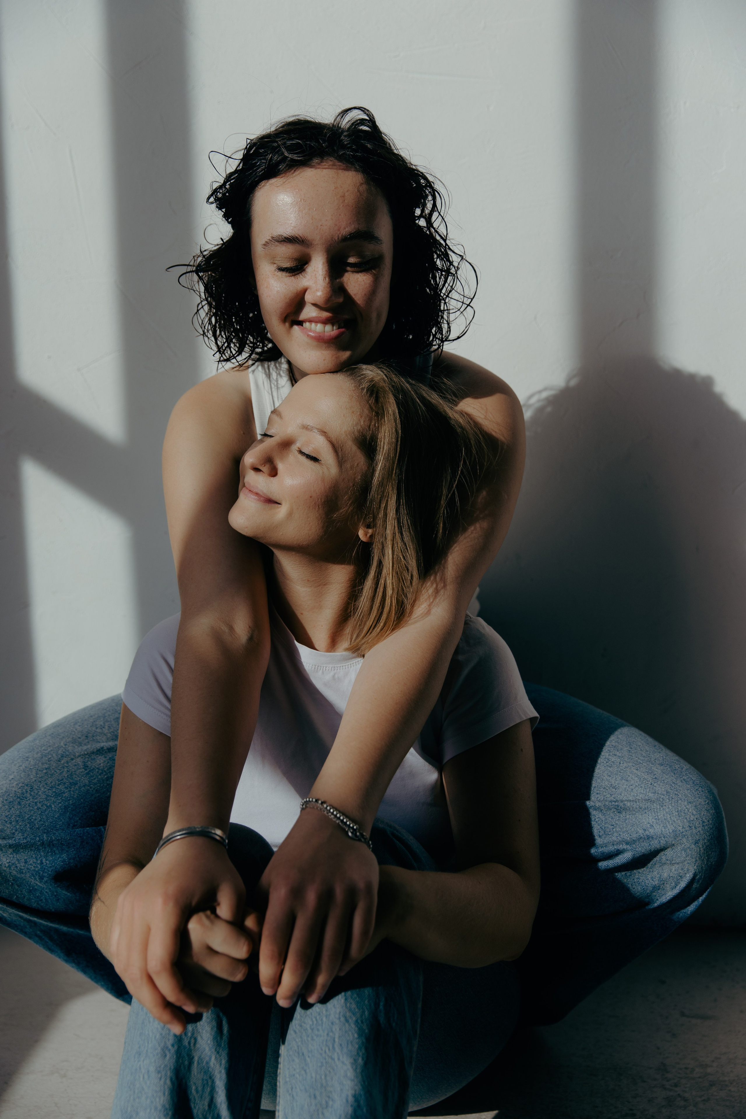 RITA+LIZA. Аня Нагайцева фотограф в Томске, семьи, портреты, контент