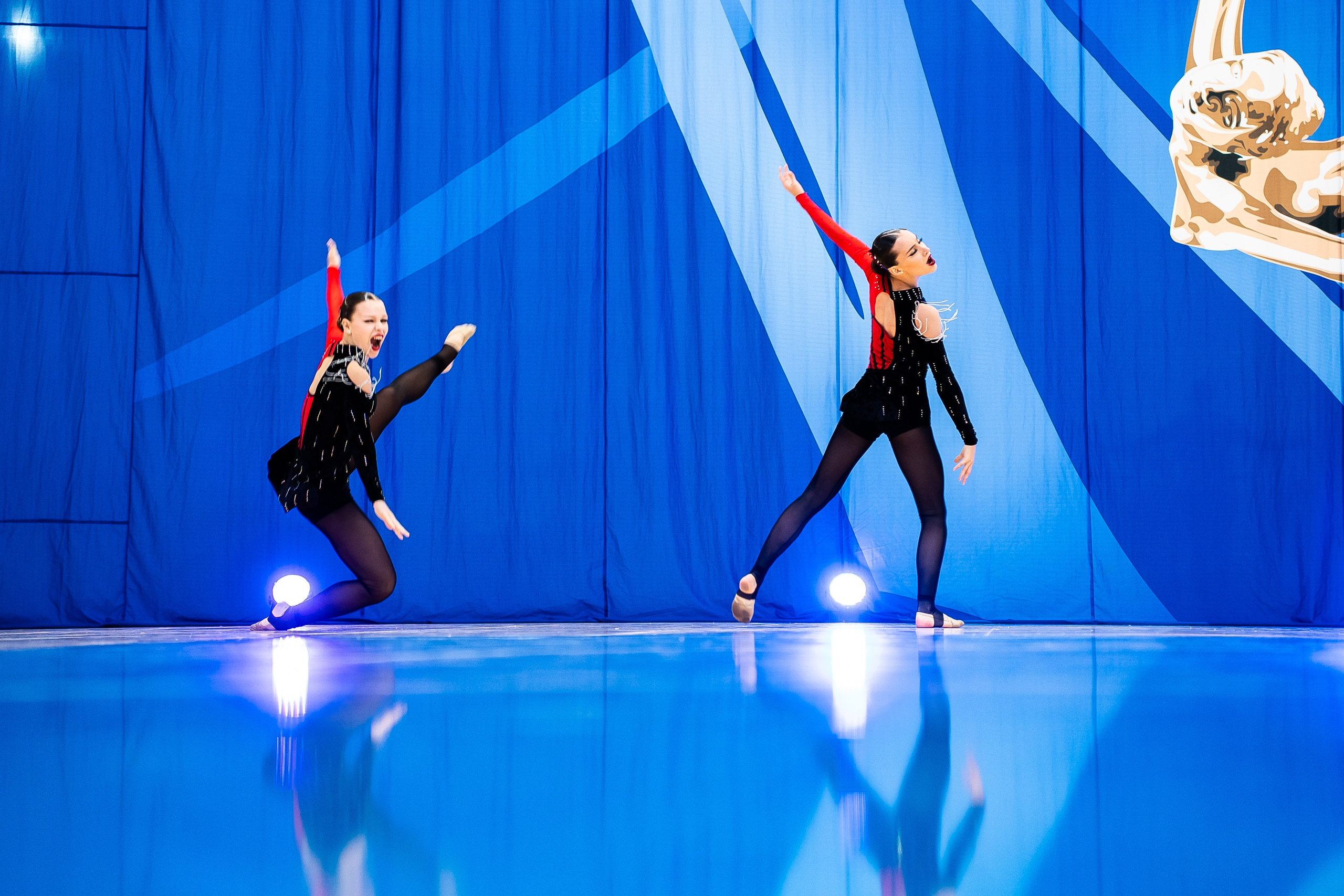 Чир Спорт. Фото