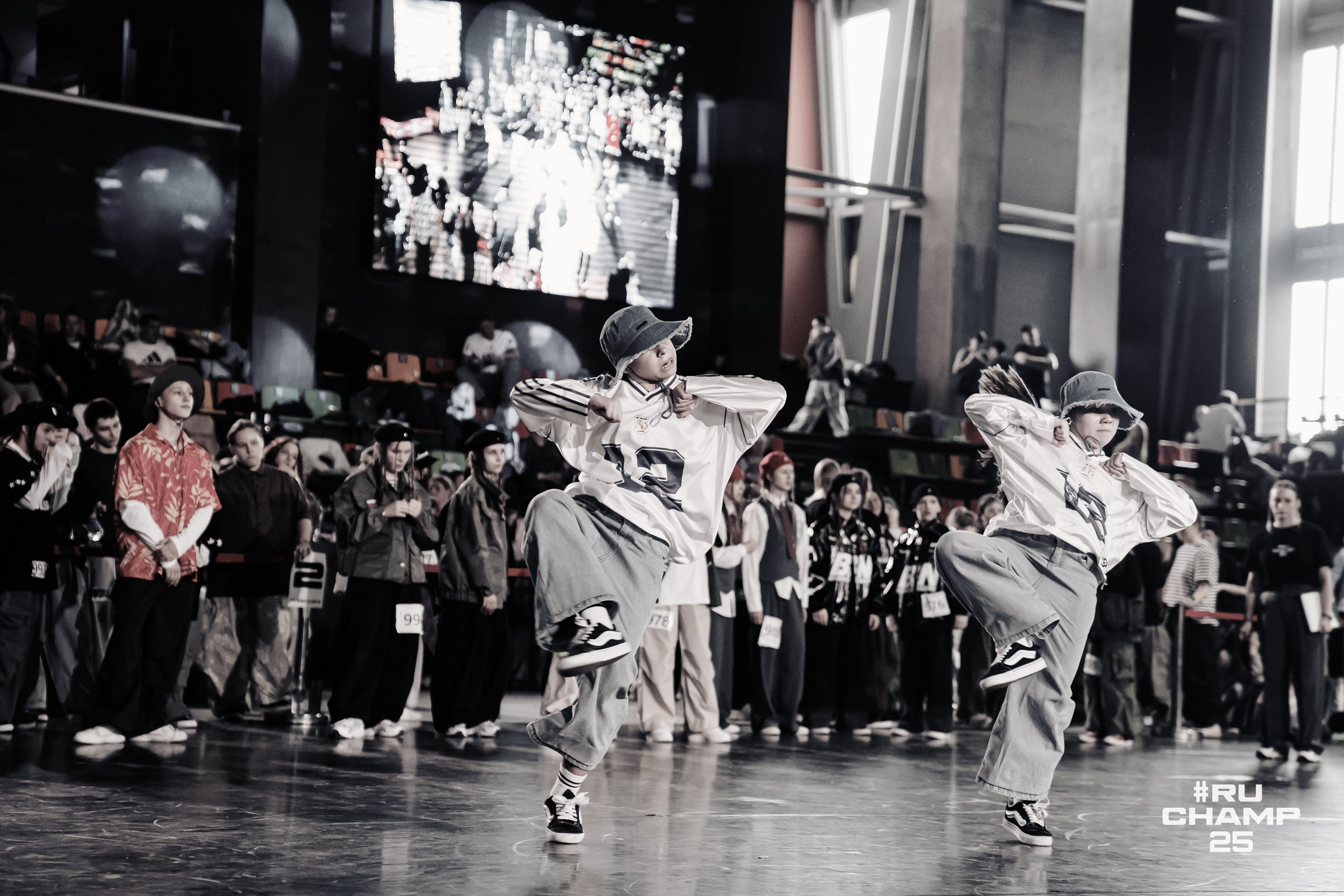 Портфолио. Фото