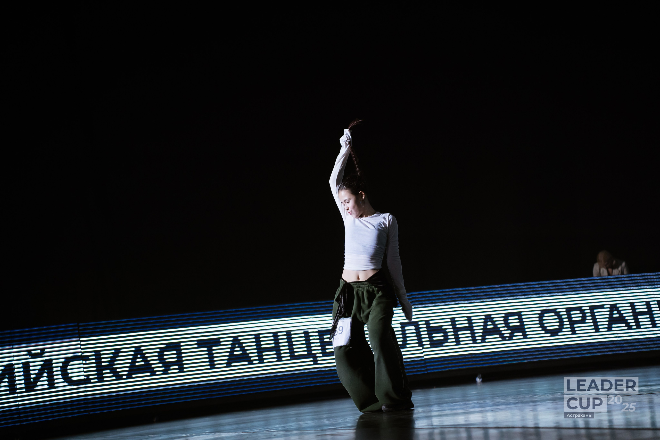 Танцевальные События. Фото