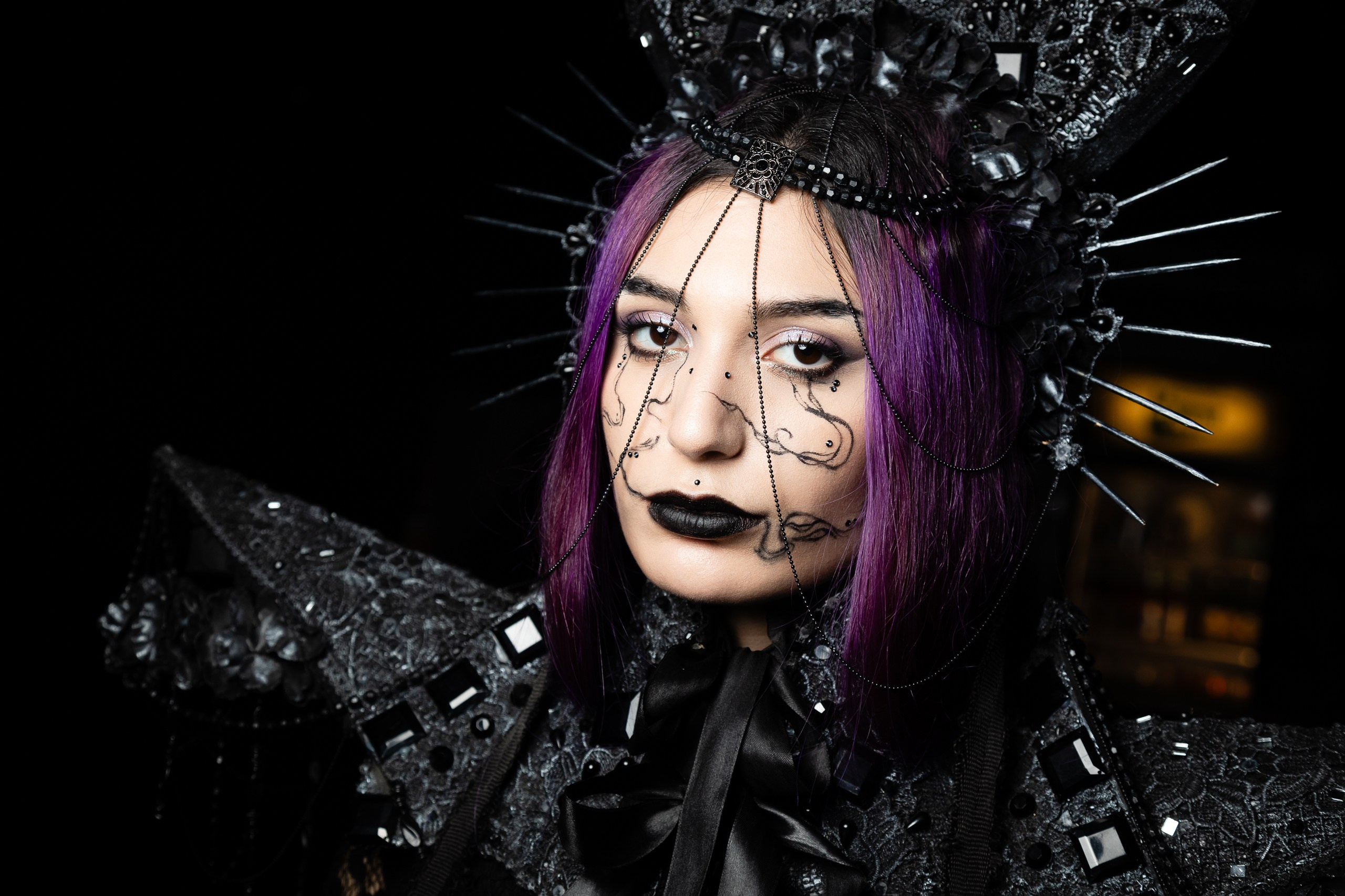 Фотоотчет с фестиваля СТАРКОН. Фотограф в Санкт-Петербурге — Сергей Петров