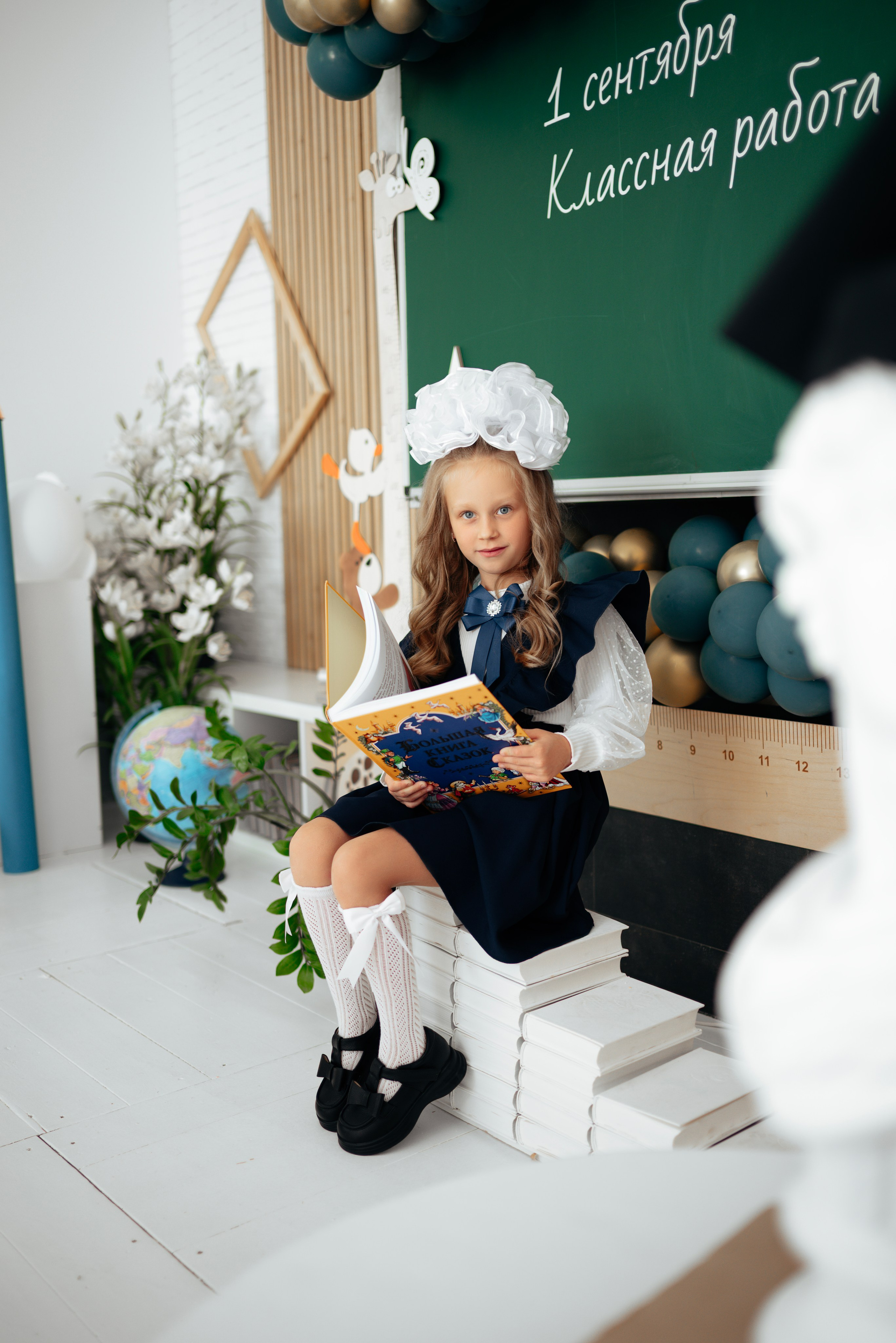 Школьный фотопроект 2025