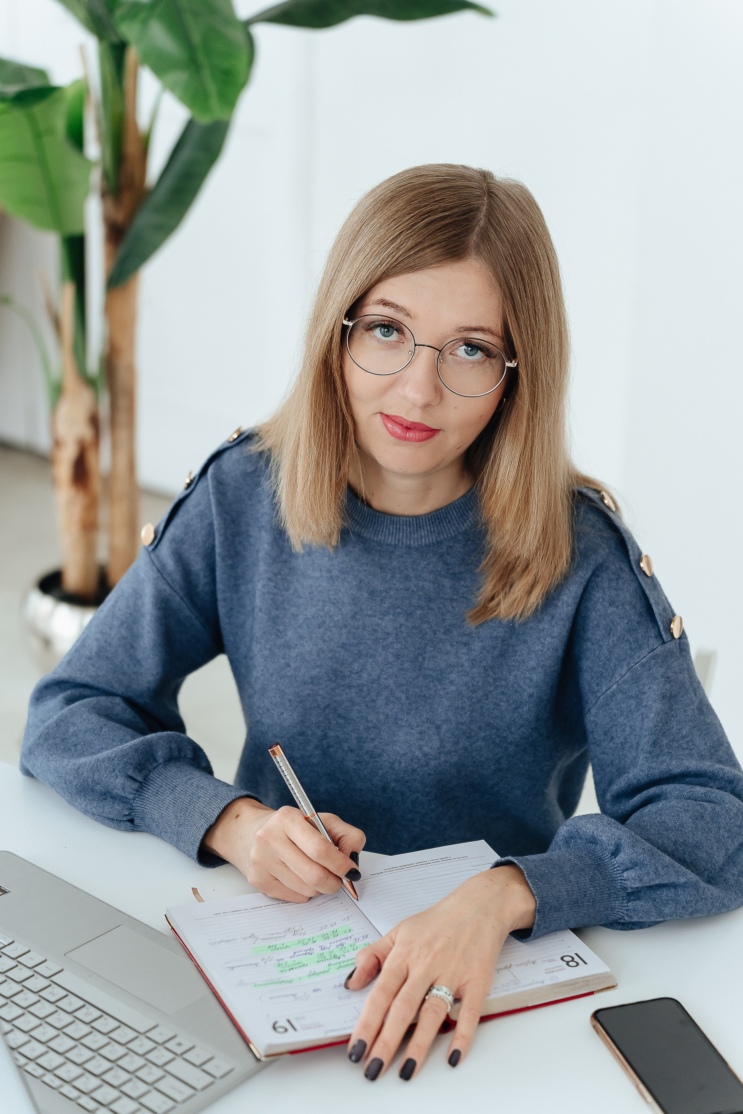 Качественный контент для блога