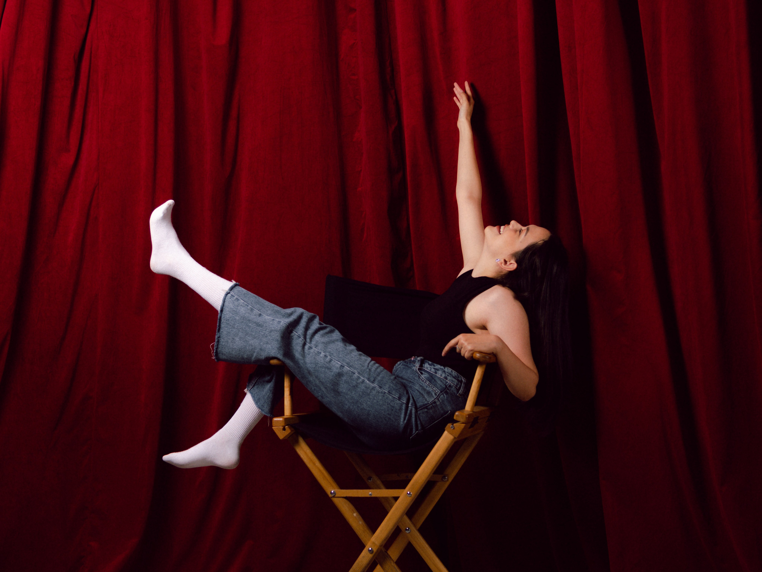 Милана. Фотограф в Москве Шалышко Ангелина