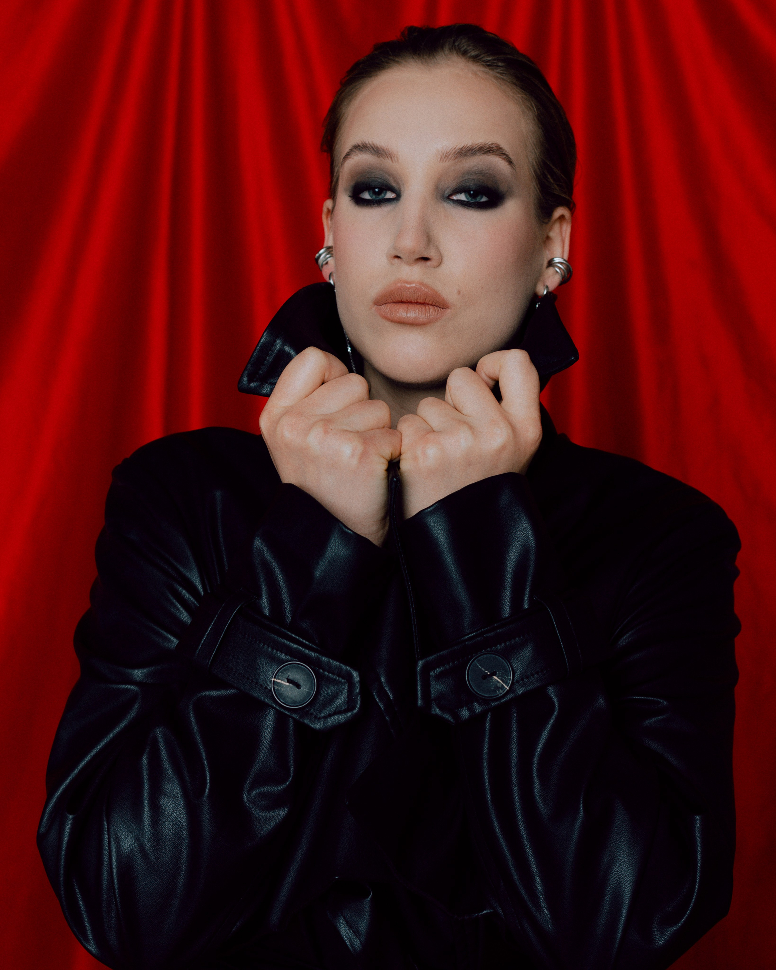 Ксения. Фотограф в Москве Шалышко Ангелина