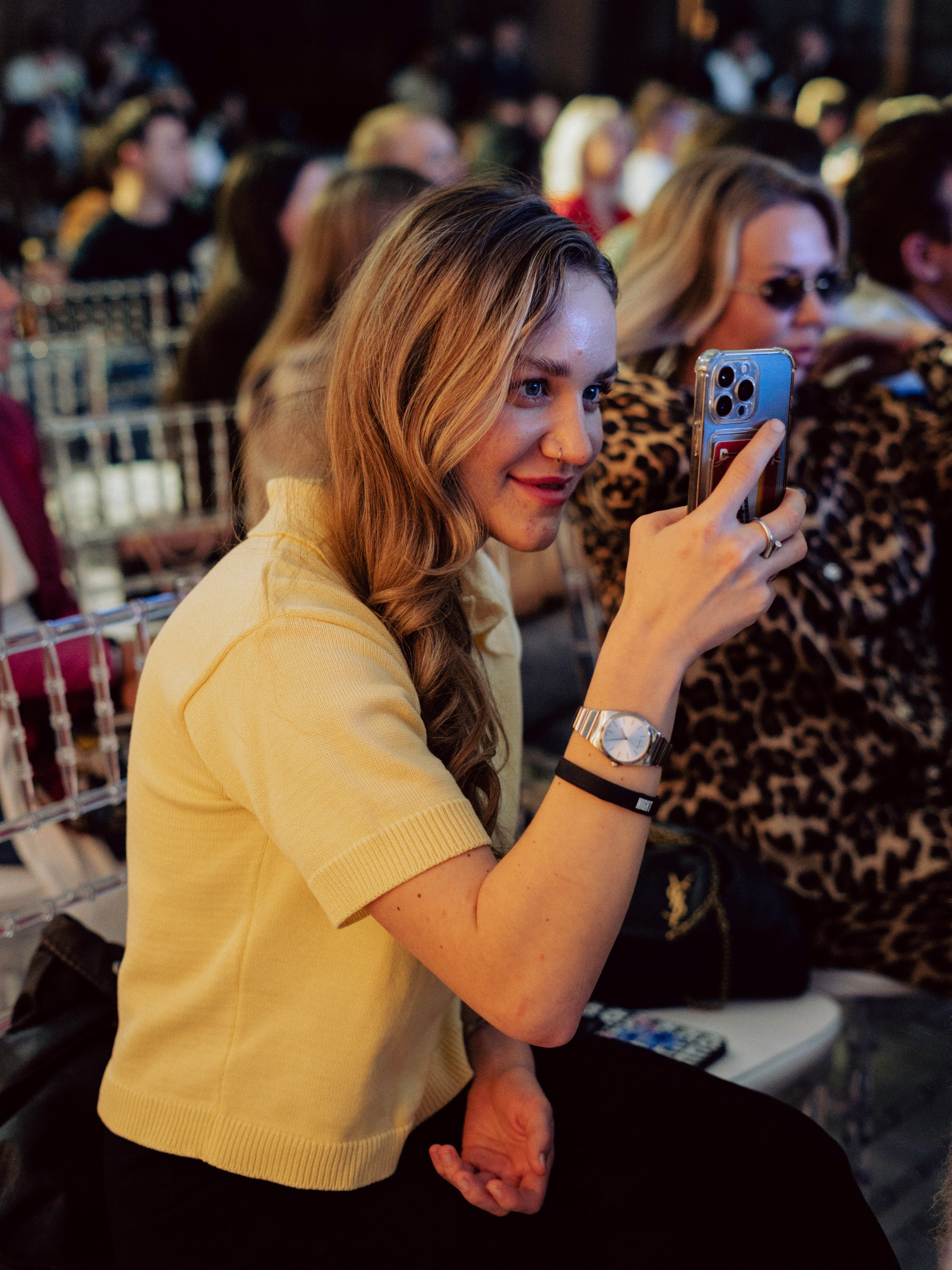 INPROSSECO FEST. Фотограф в Москве Шалышко Ангелина