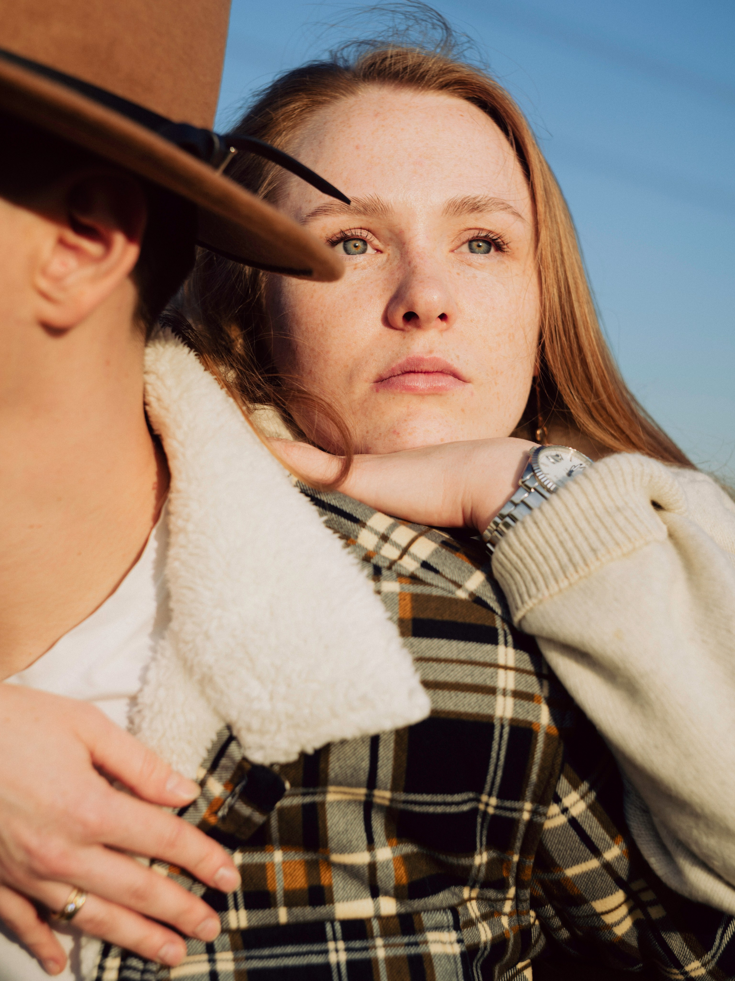 Сквозь года. Фотограф в Москве Шалышко Ангелина