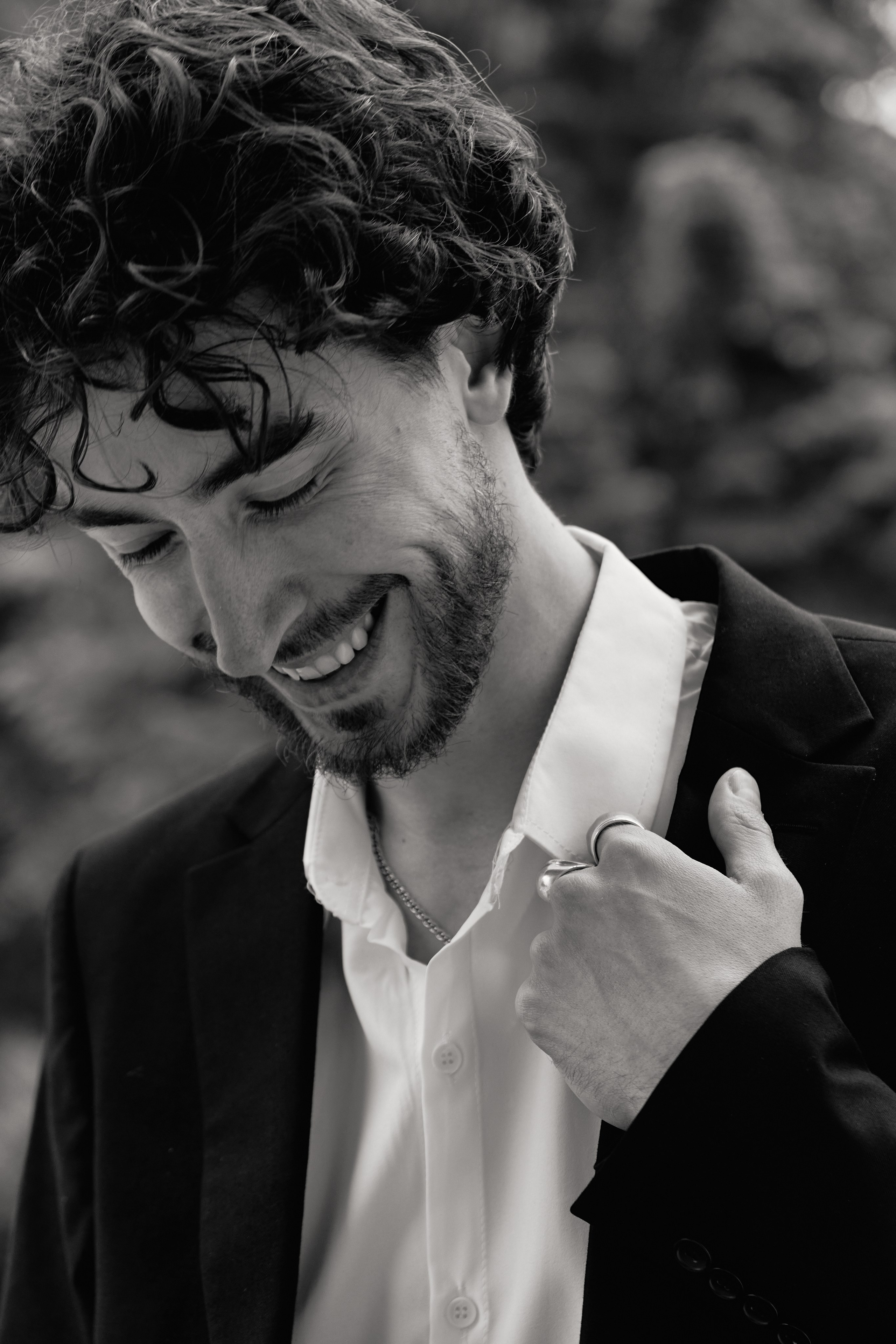 Коля + Карина. Свадебный фотограф в Нижнем Новгороде