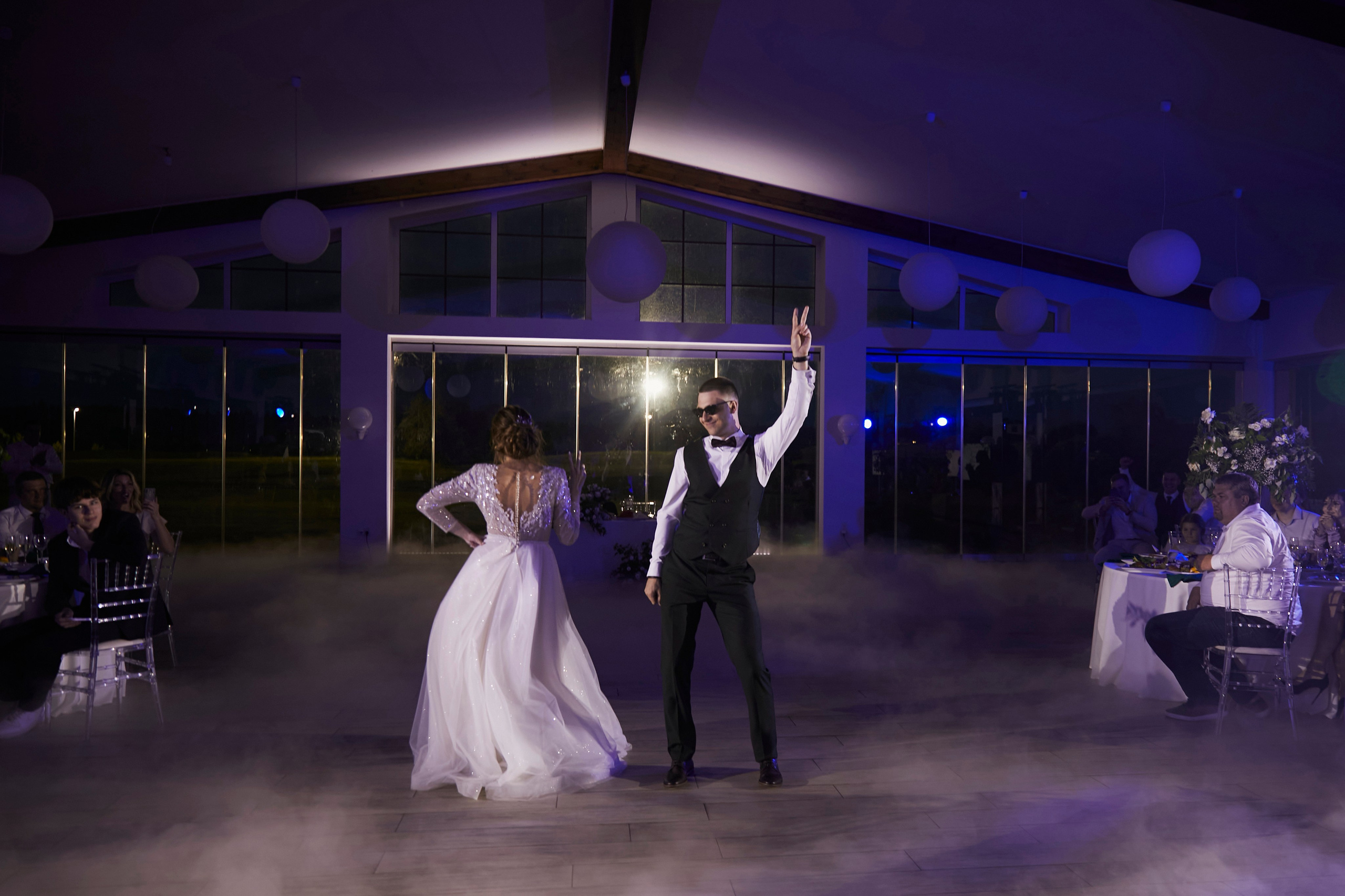 Denis & Tatiana | Russia, Dmitrov. Свадебный фотограф