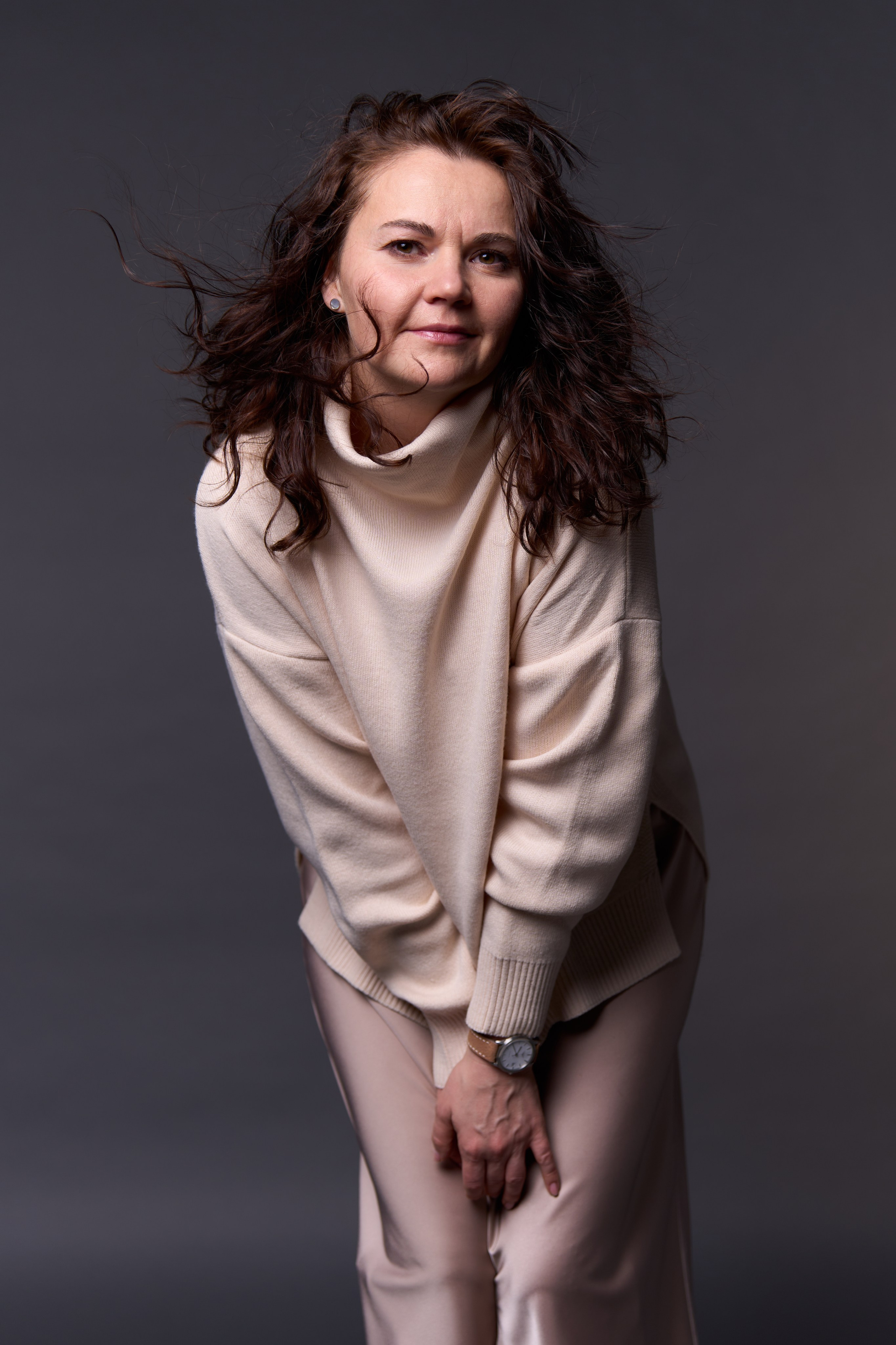 Портретная фотография. Сайт Александра Казанина