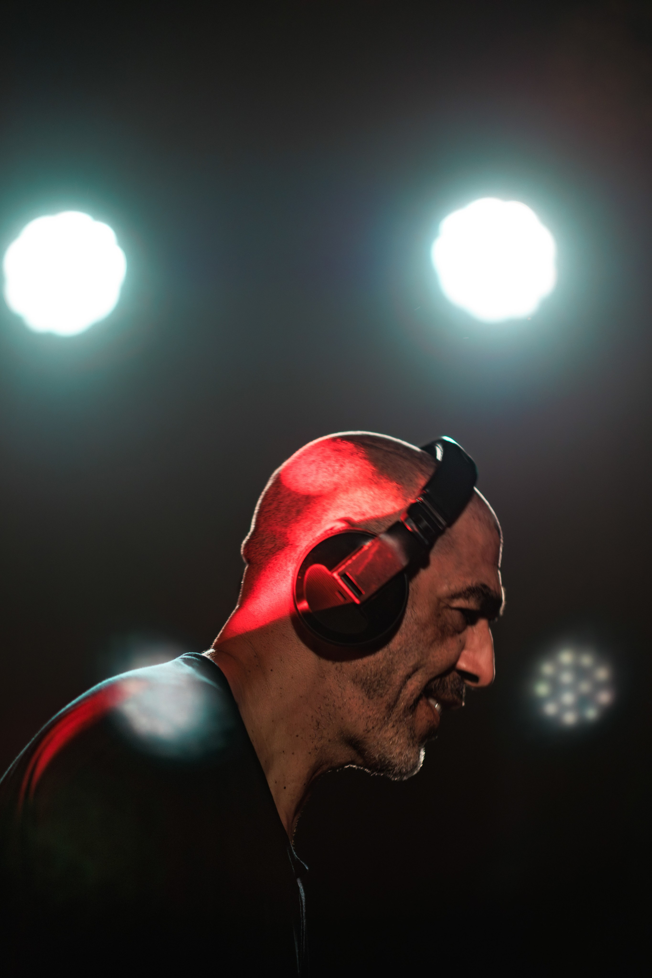 Leeroy Thornhill | ex The Prodigy