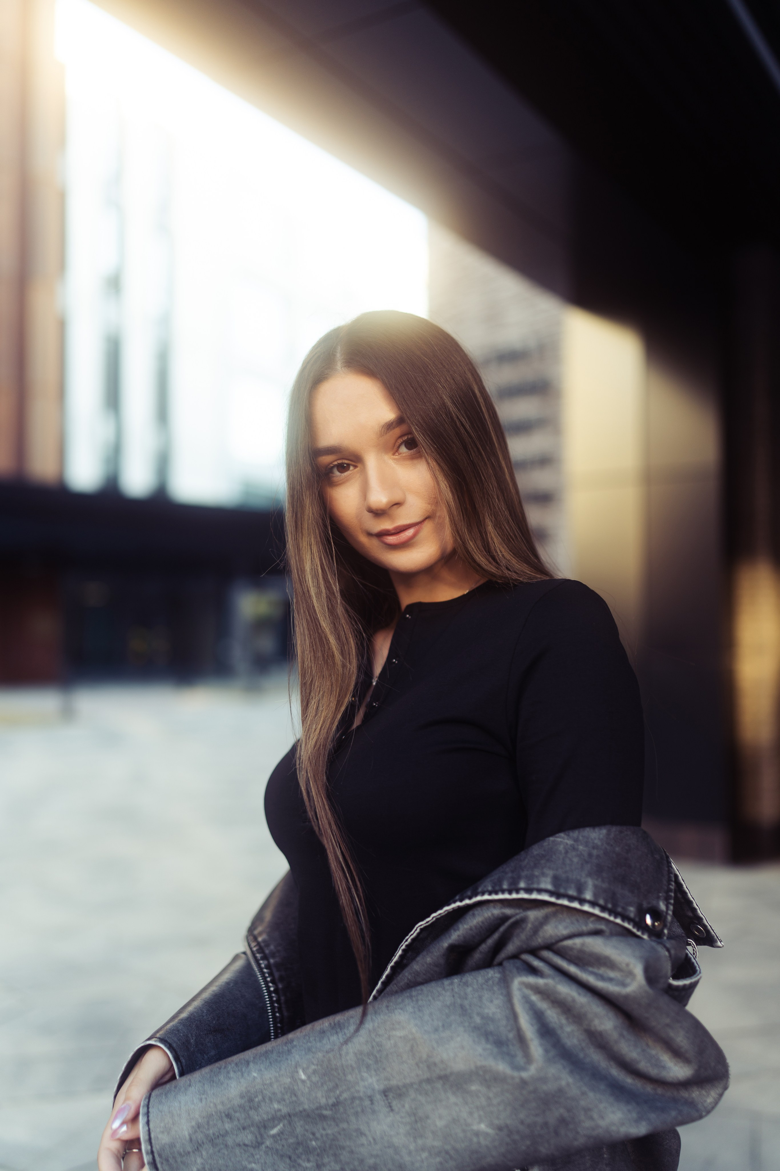 Камилла. Фотограф в СПБ Алмаз Камаев