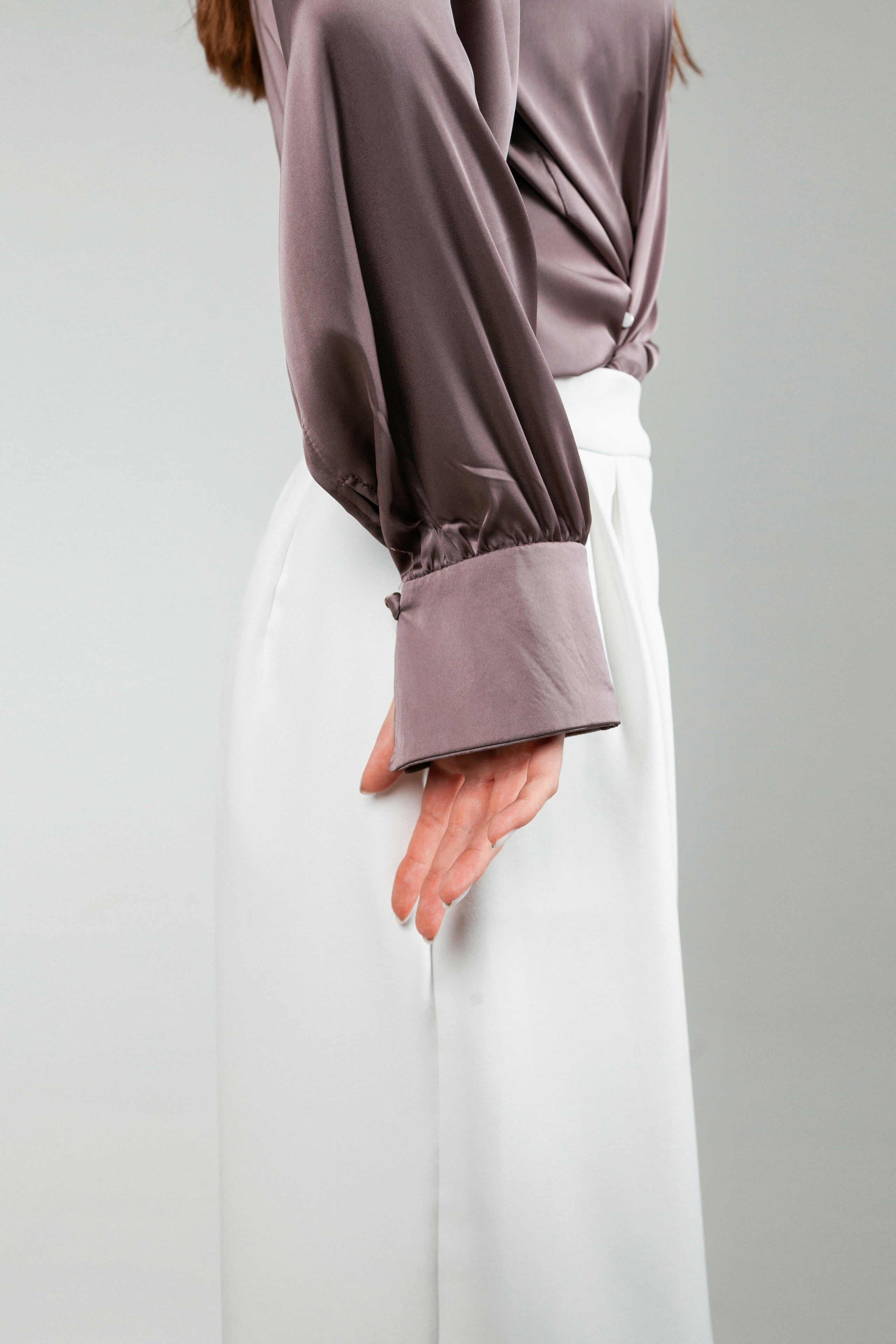 Дарья | Съемка одежды. Фотограф Александр Иванов