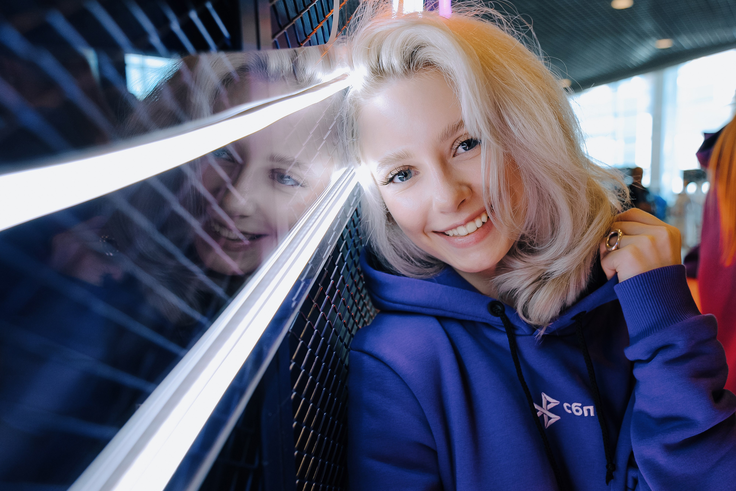 СБП х КХЛ. Репортажный фотограф Зуев Роман г. Челябинск