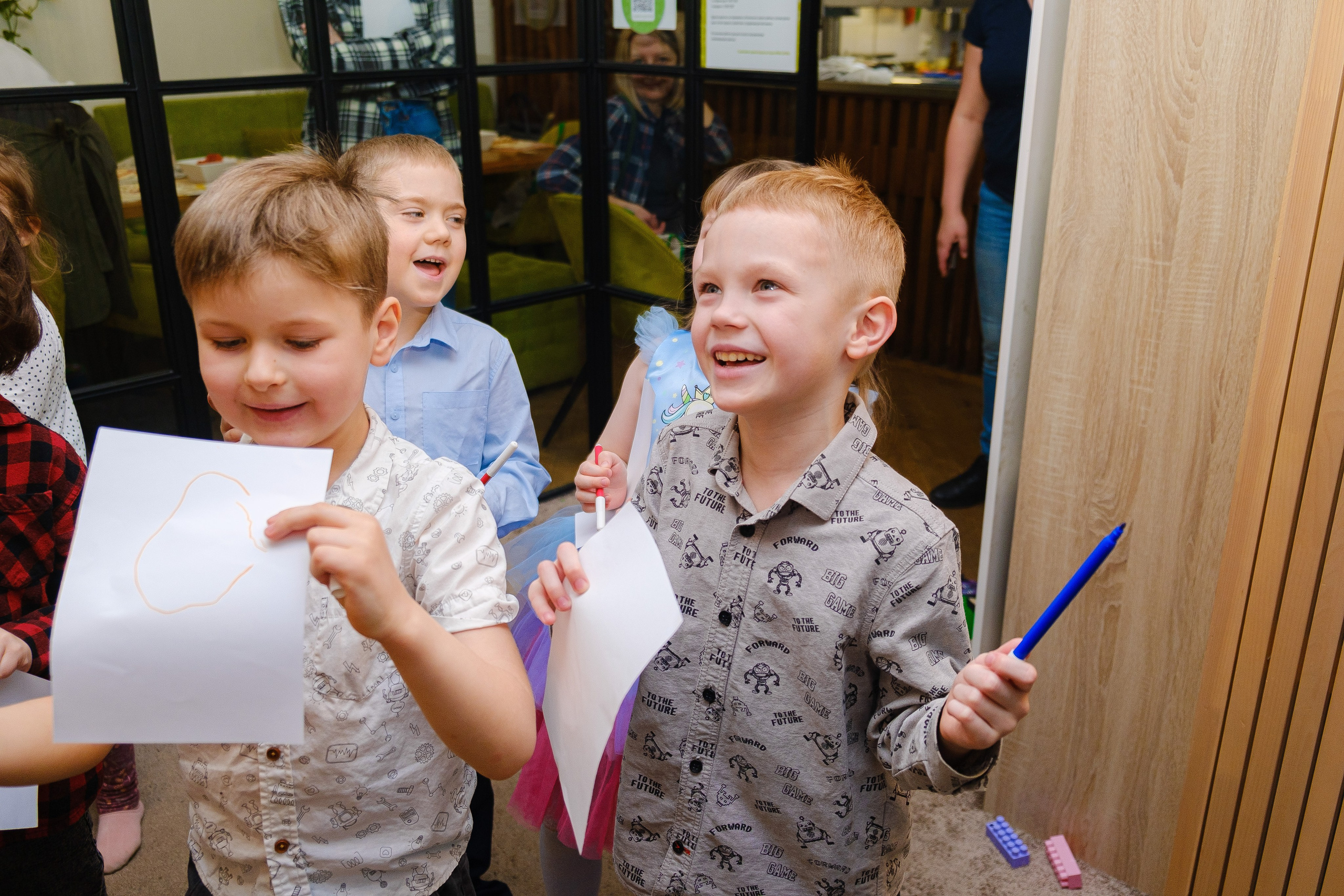 Бона капона, Пушкин. Фотограф Мария Хлебникова Санкт-Петербург Москва