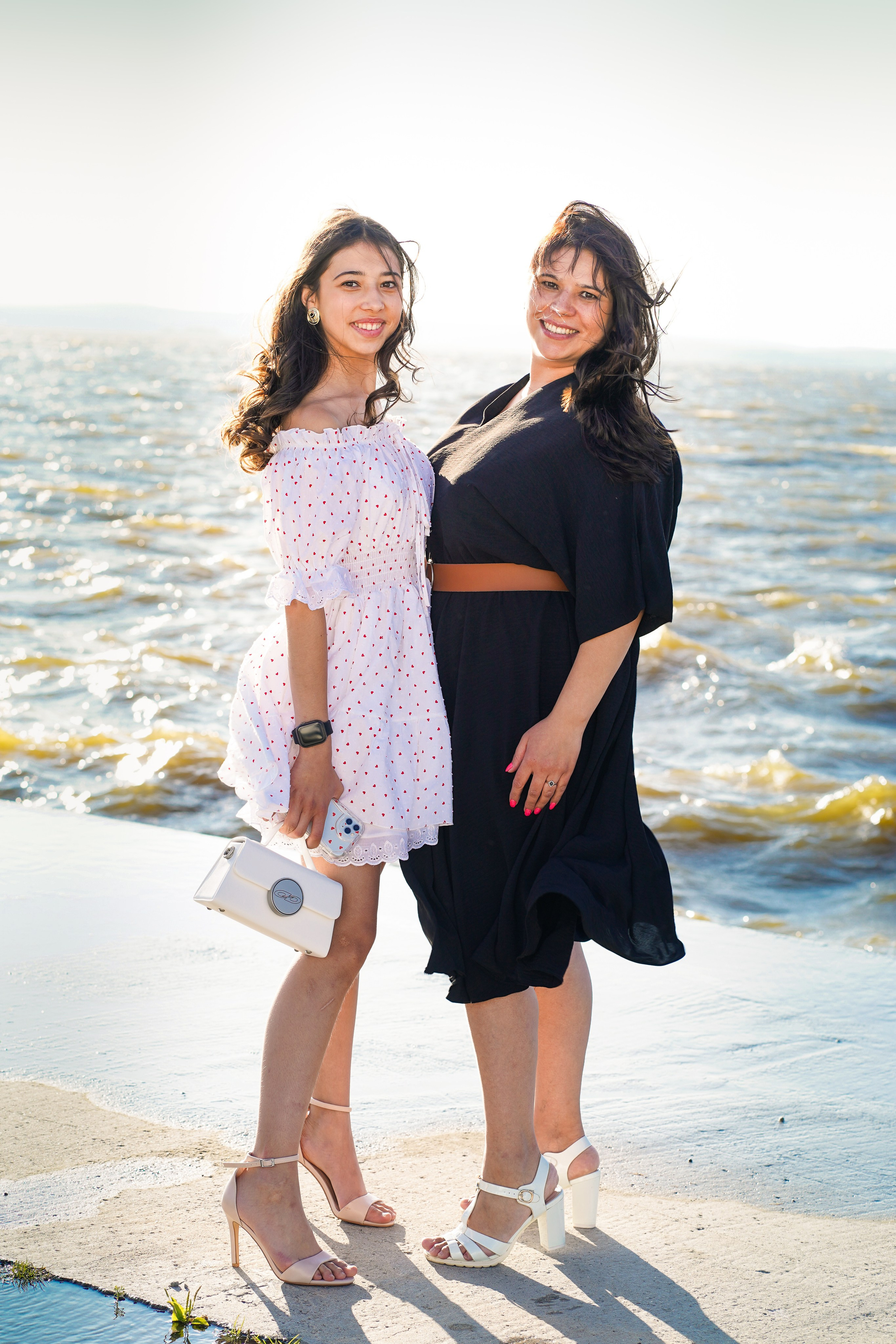 Выпускной 9 класса школа 19 в Коматек. Семейный и портретный фотограф в Екатеринбурге Анна Лобанова