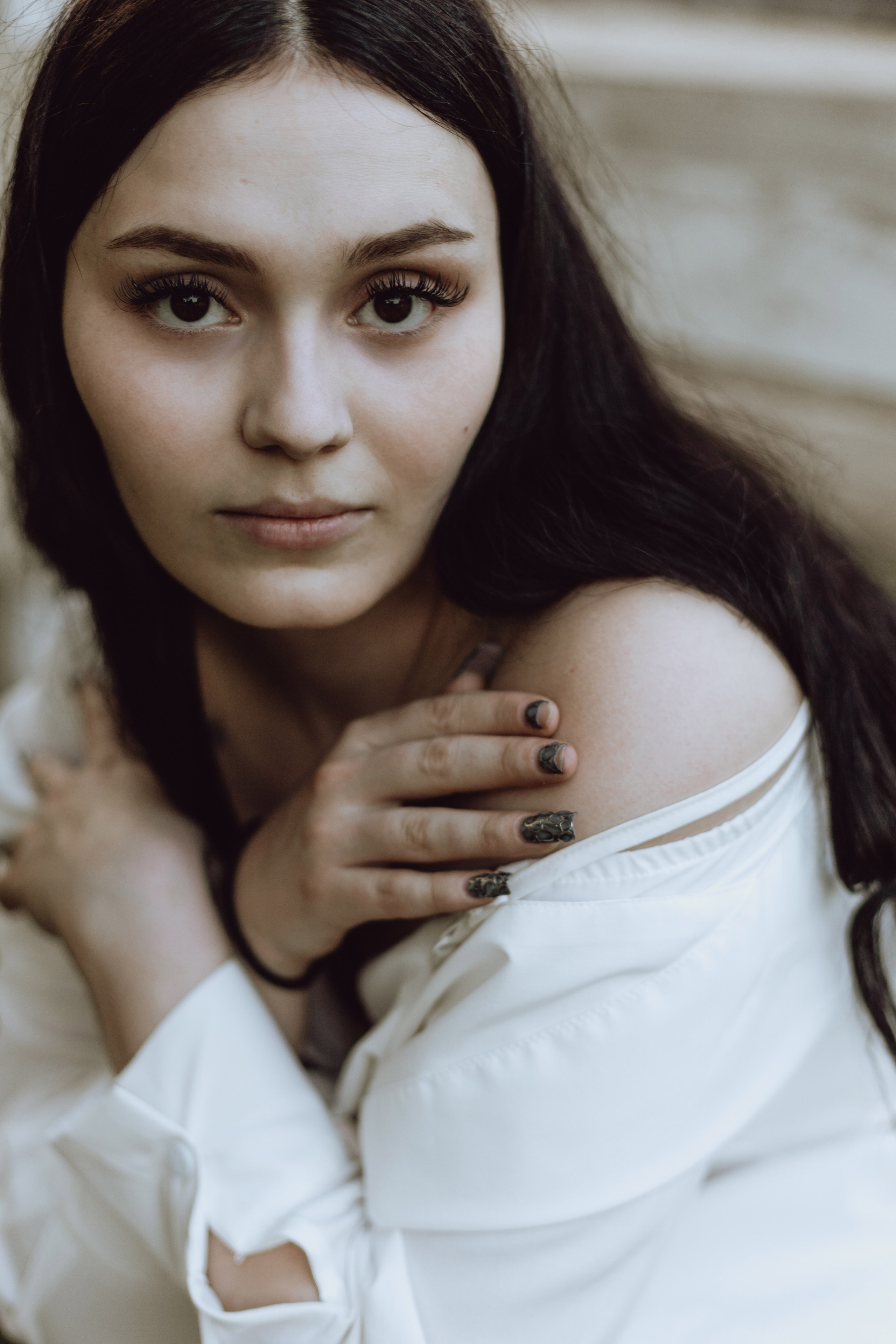 Наташа. Главная