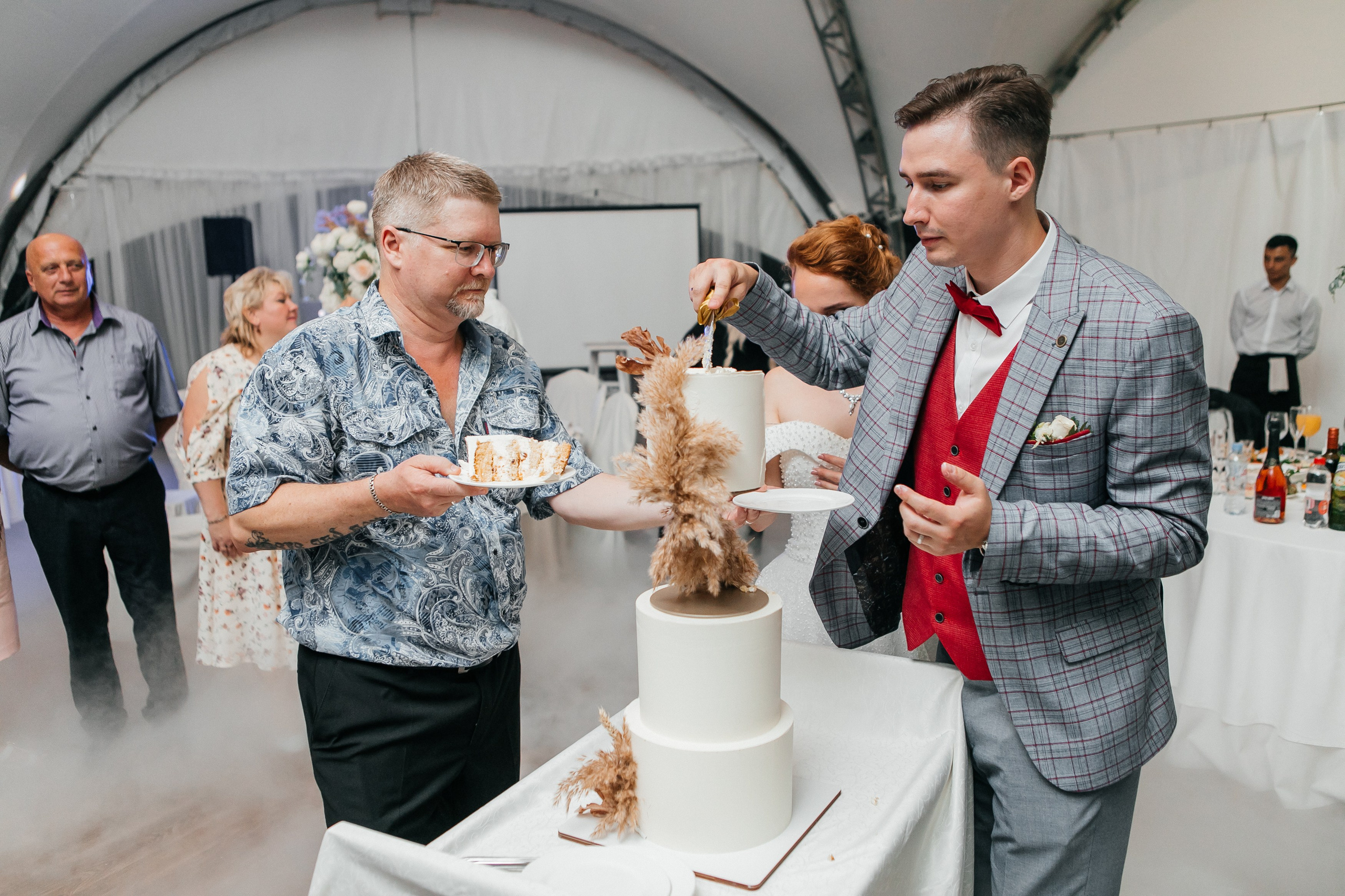 Сергей и Ксения. Фотограф в Москве Дмитрий Жарков