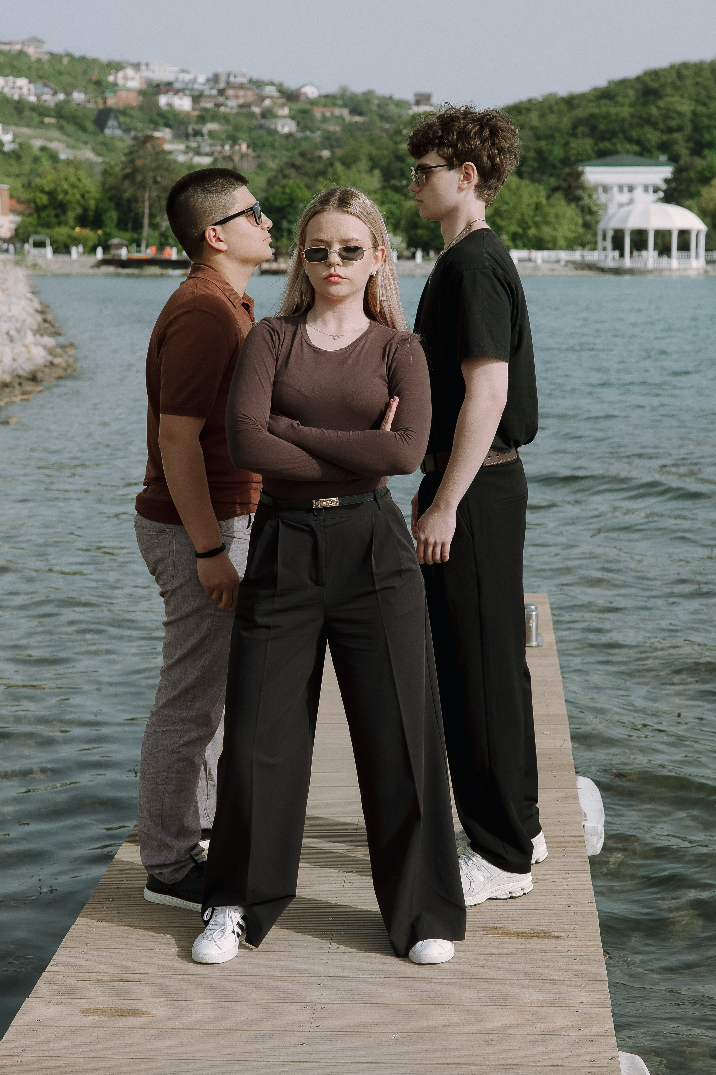 Абрау- старшая школа. Выпускные альбомы Натальи Бутко: Новороссийск, Анапа, Геленджик