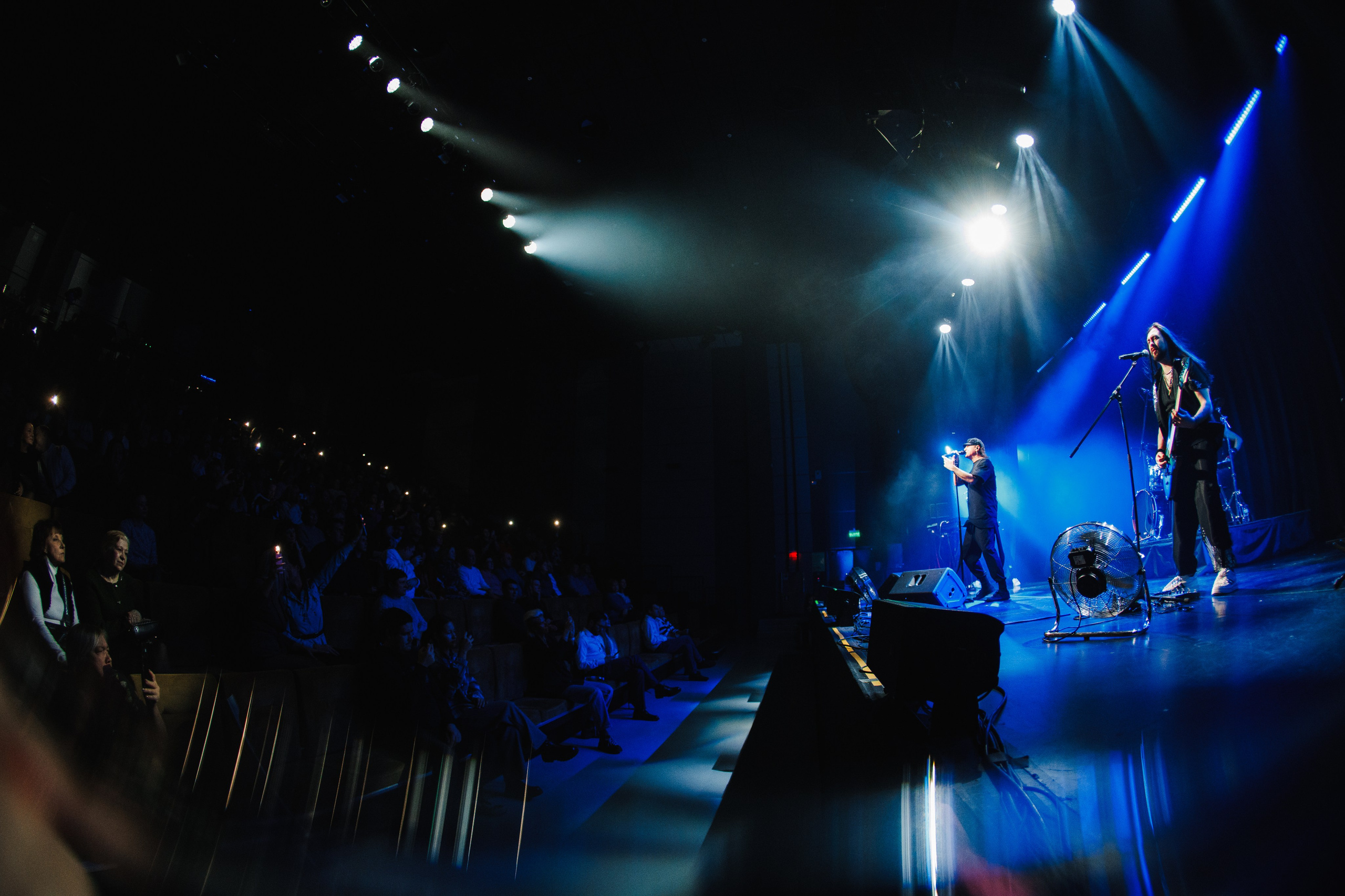 Группа Нэнси (Андрей Костенко), Пушкино. Фотограф Ольга Махалова — Санкт-Петербург, Москва, Нижний Новгород