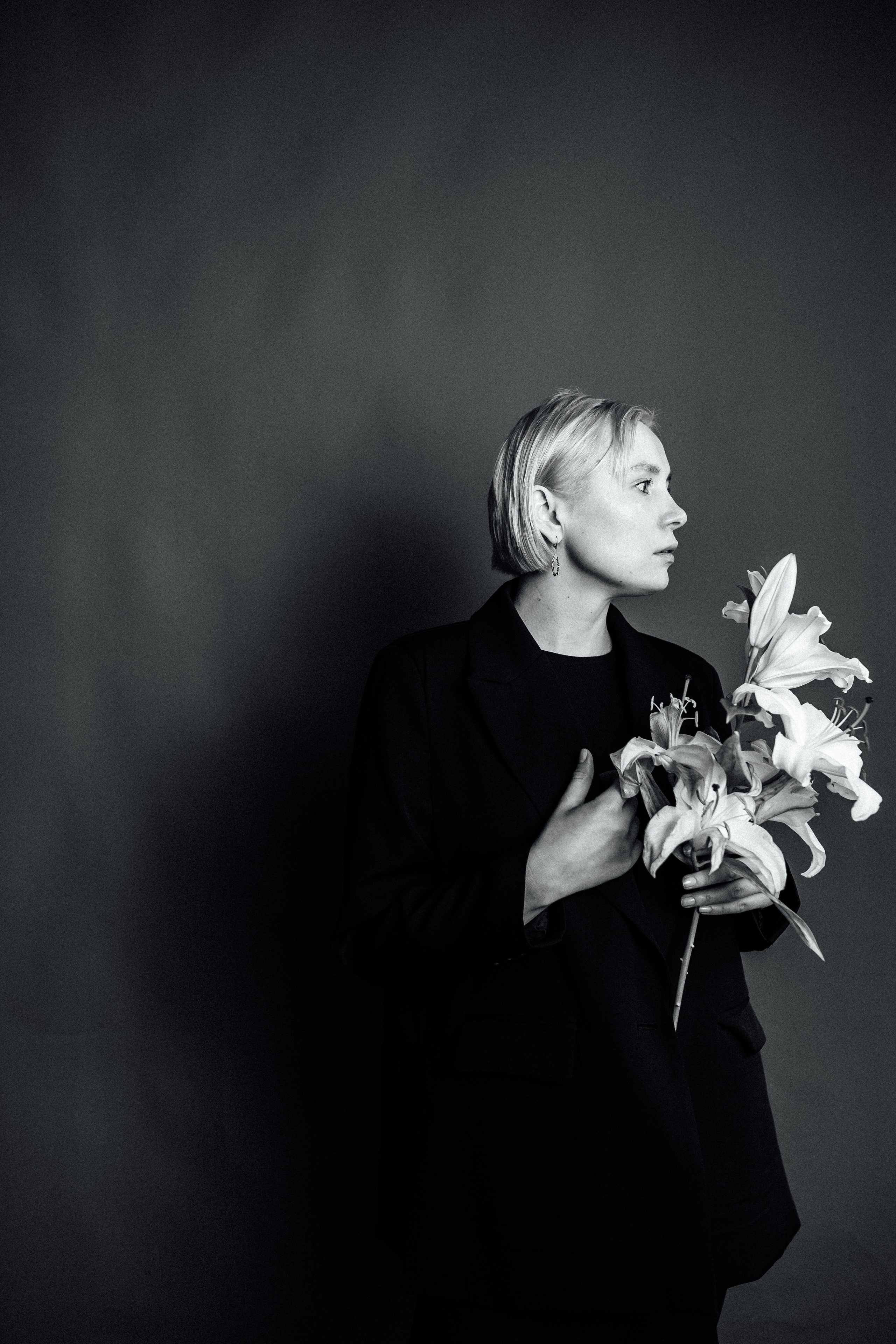 Ирина. Фотограф Алиса Субботина