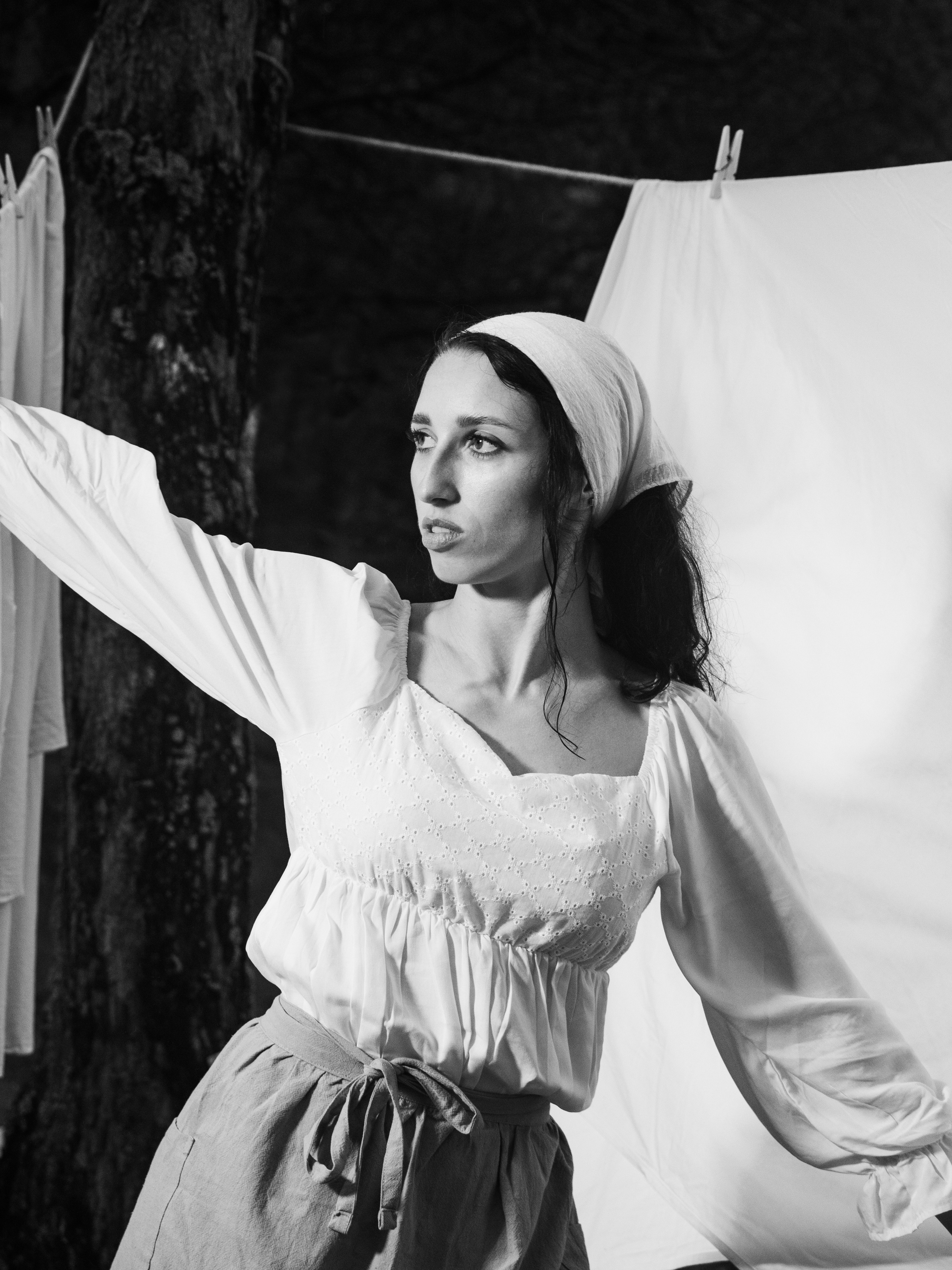 Большая стирка