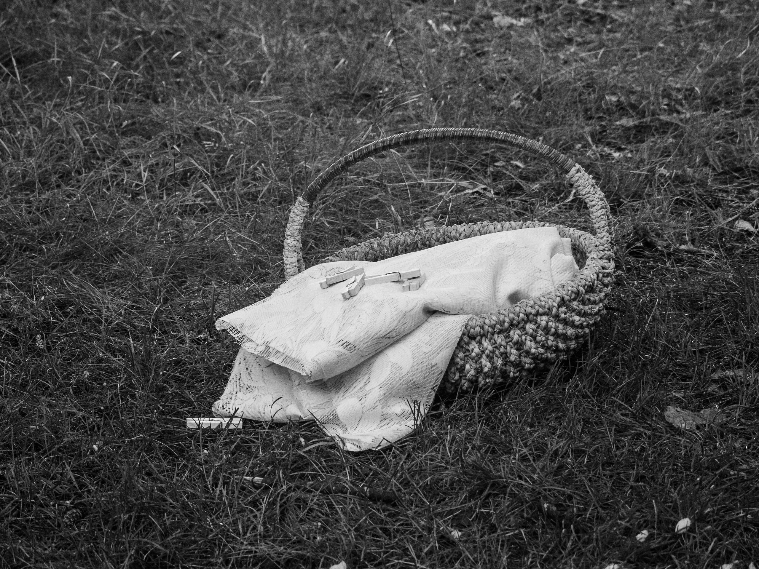 Большая стирка