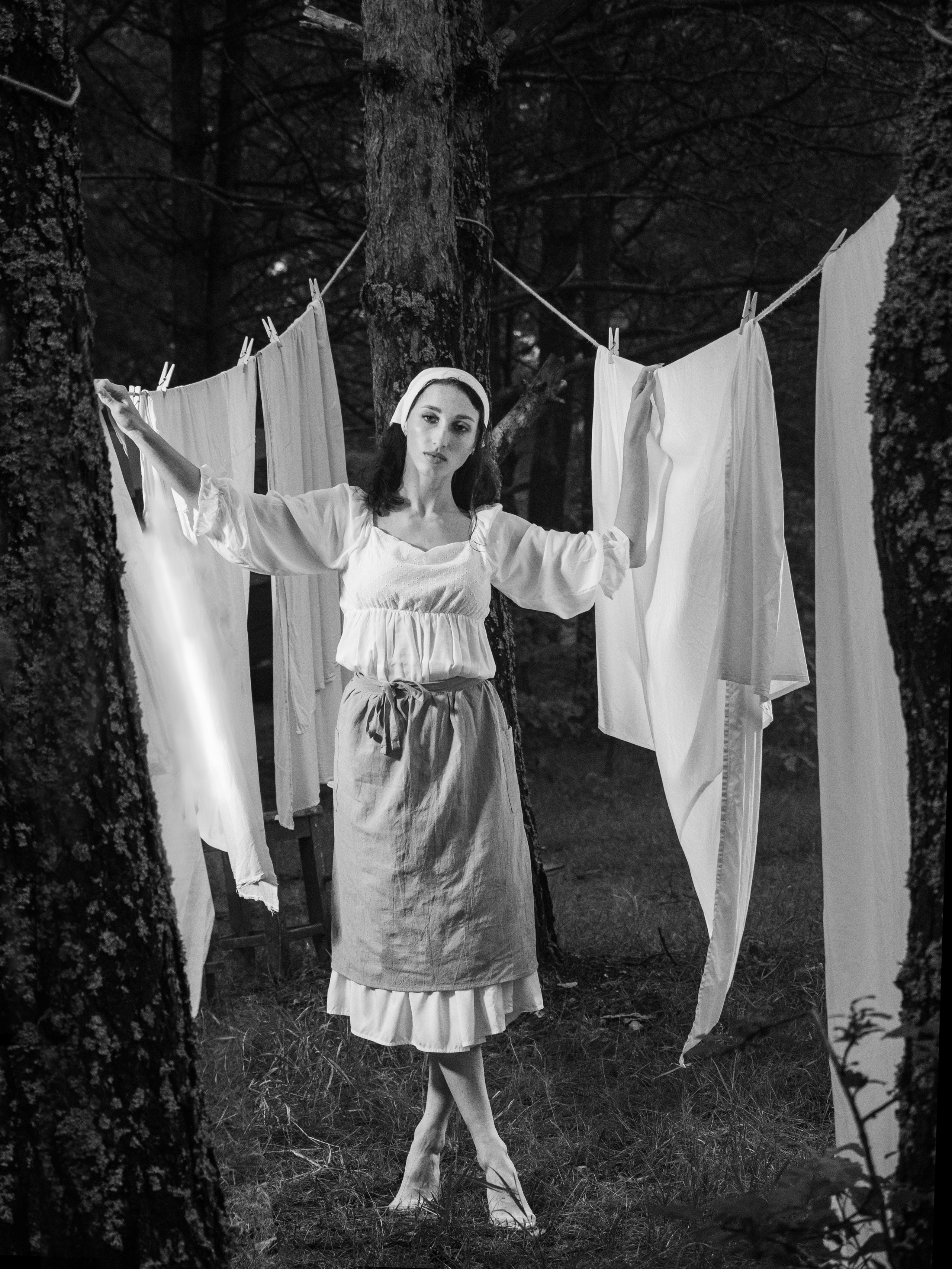 Большая стирка