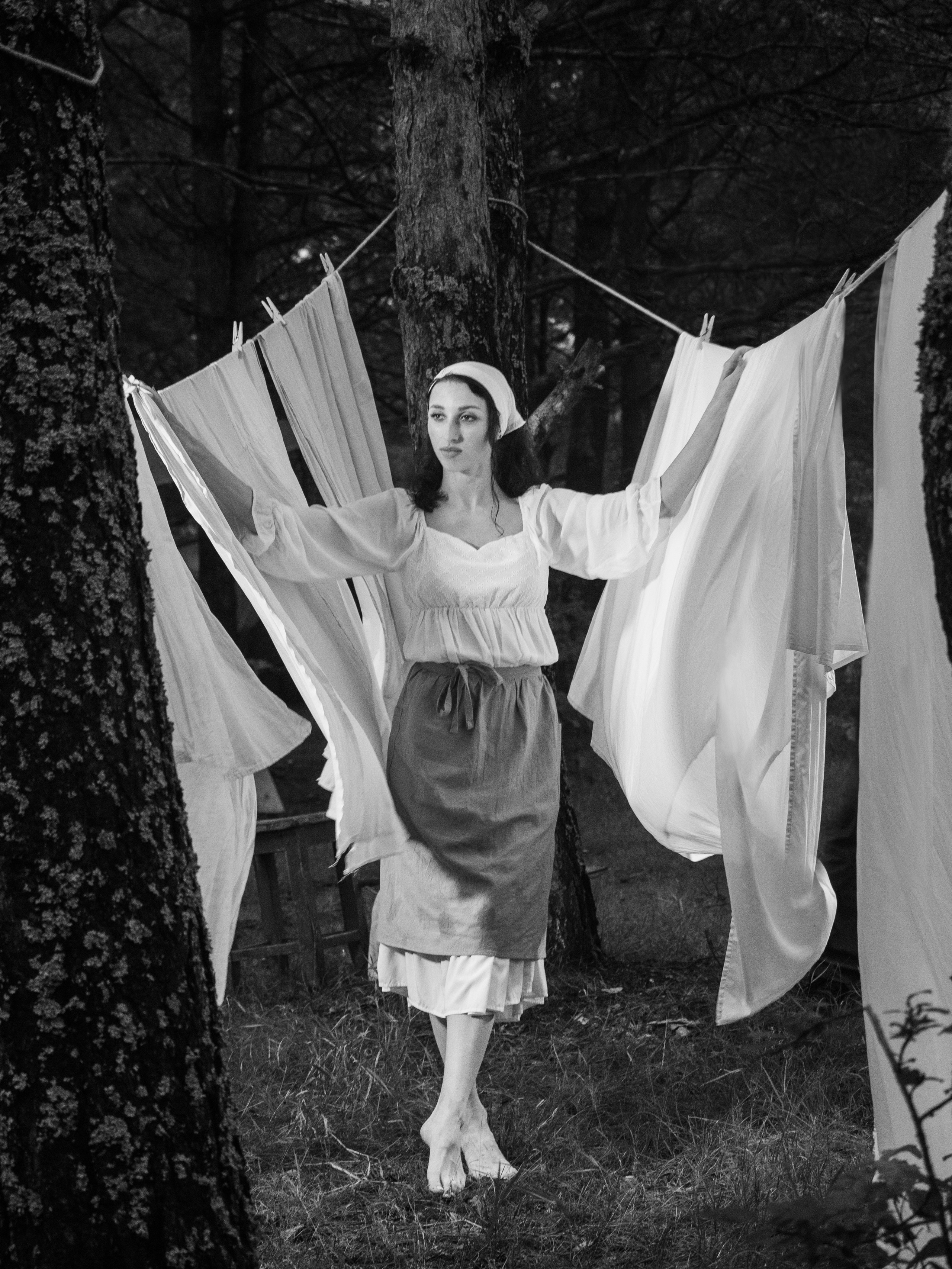 Большая стирка