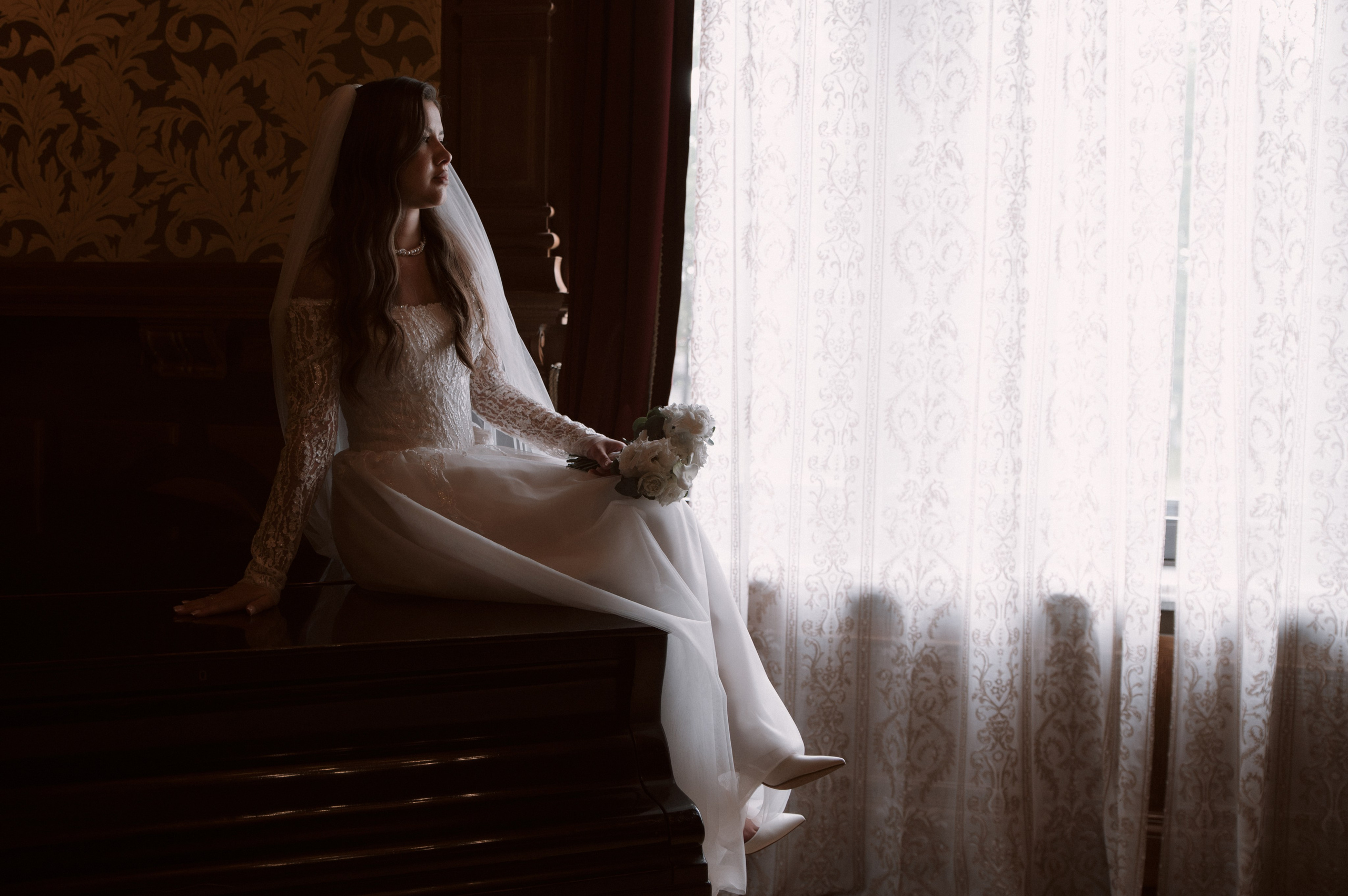 Эдуард + Дарья. Свадебный фотограф в Тамбове Валерий Тихов