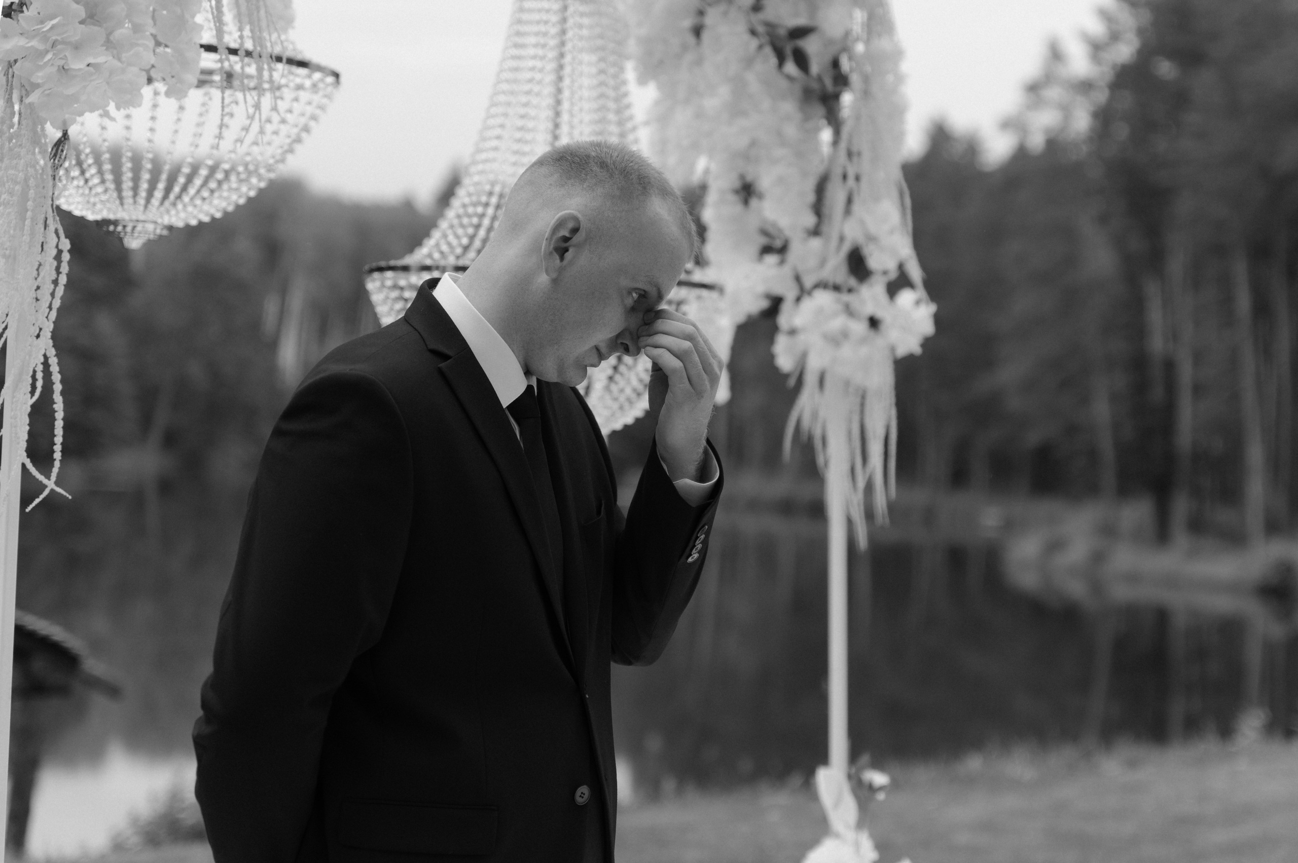 Эдуард + Дарья. Свадебный фотограф в Тамбове Валерий Тихов