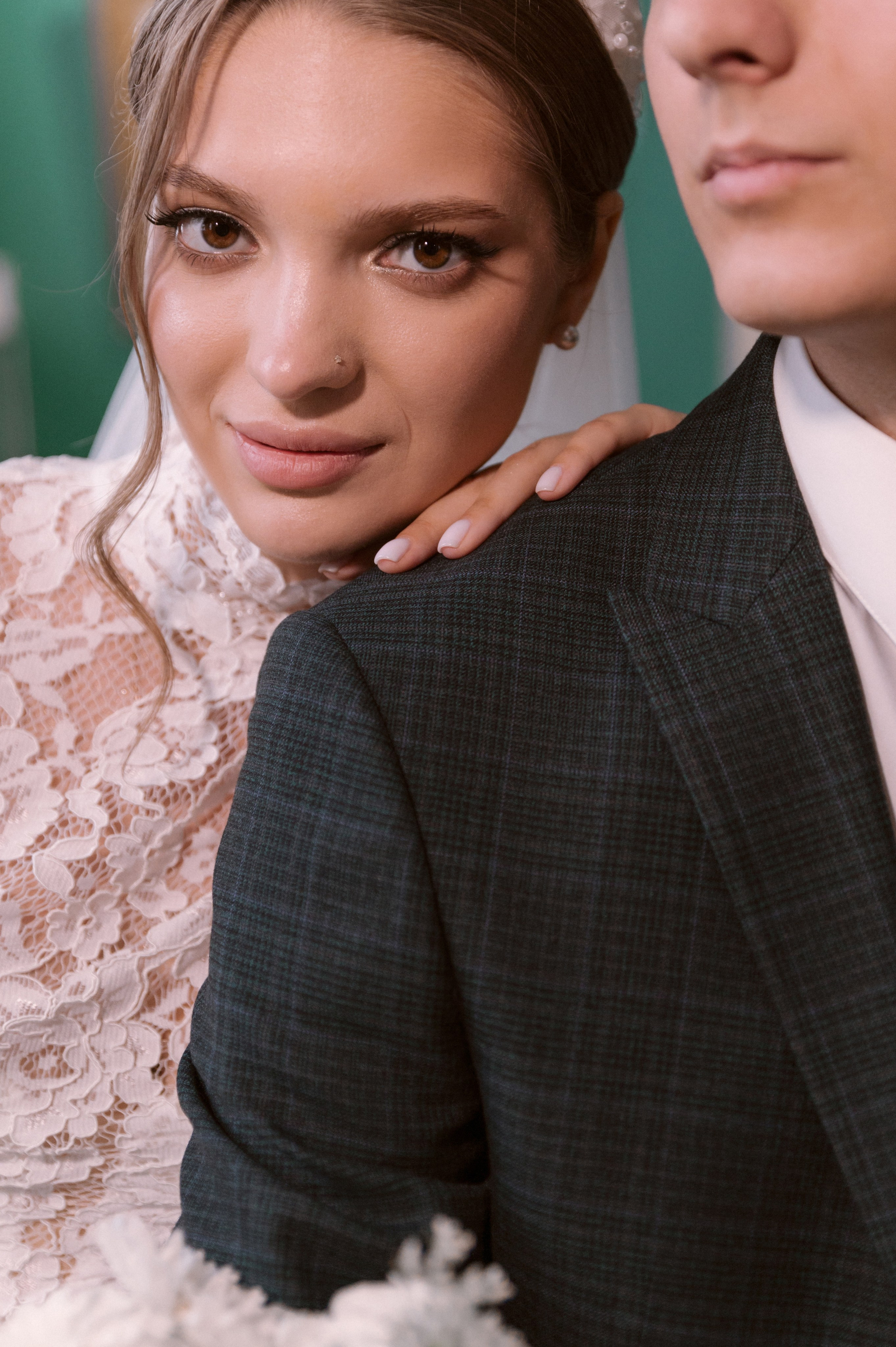 Анастасия + Никита. Свадебный фотограф в Тамбове Валерий Тихов