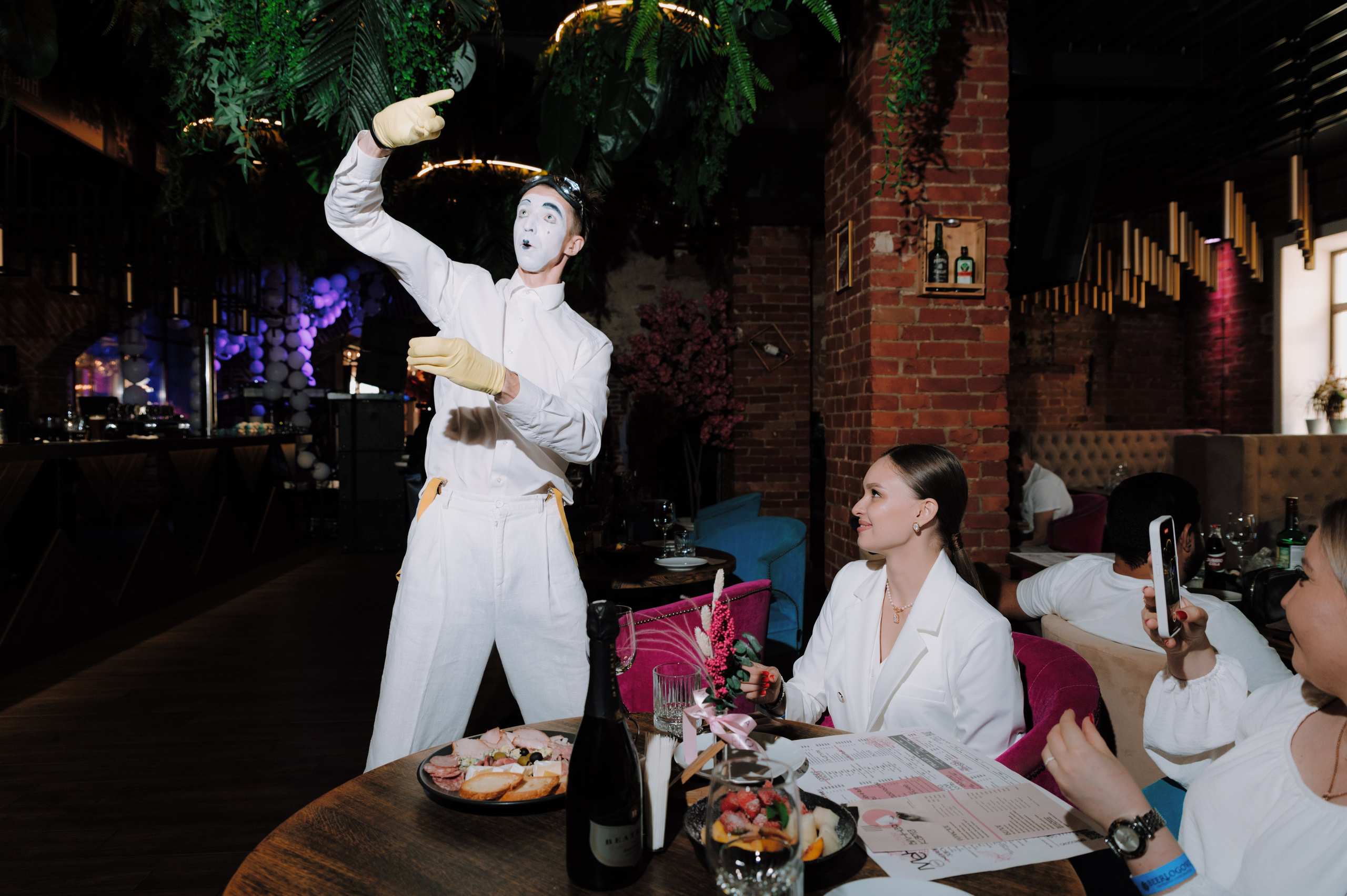 Beerlogovo birthday party 2024. Свадебный фотограф в Тамбове Валерий Тихов