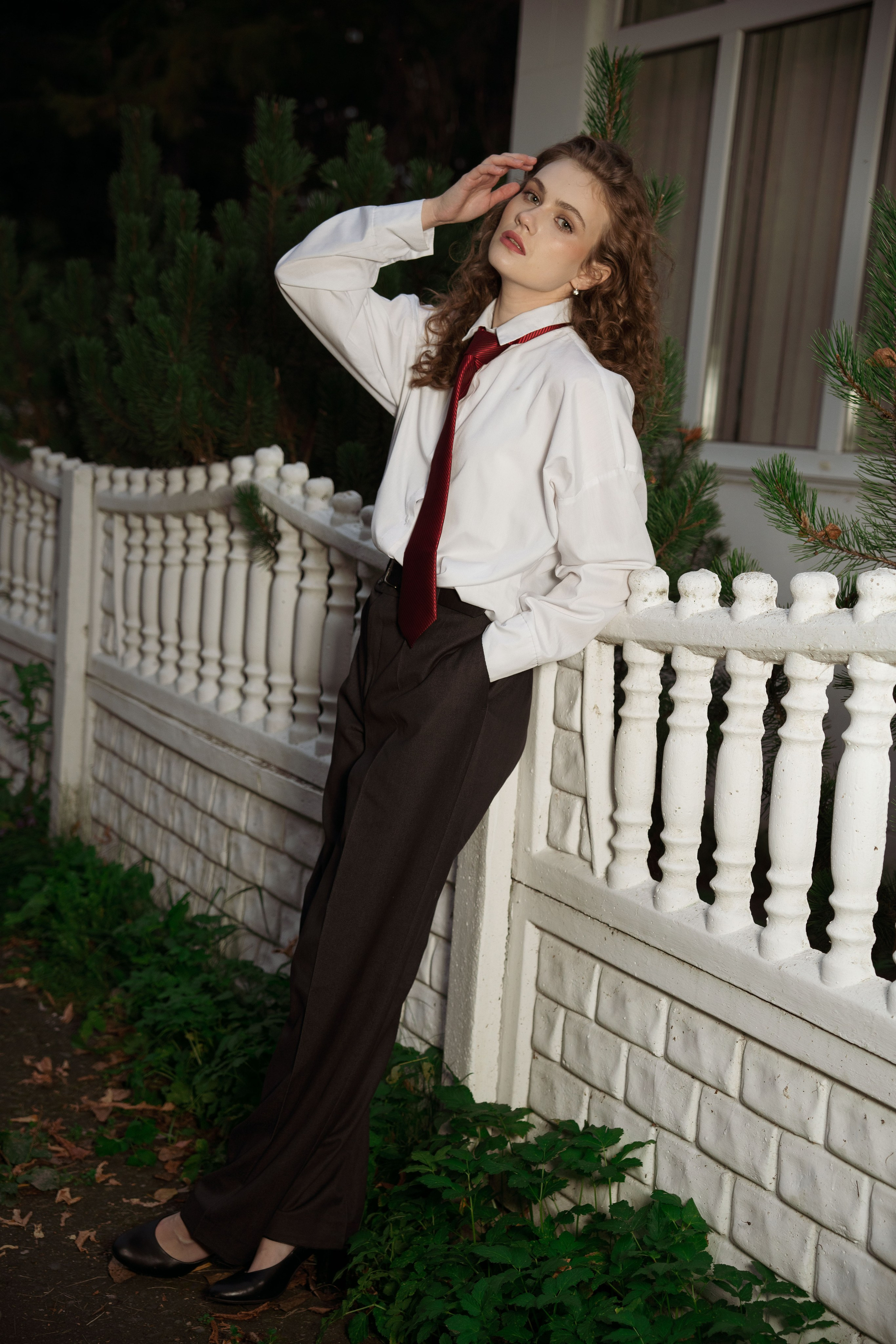 В Омске. Семейный фотограф в Омске Александра Яровикова