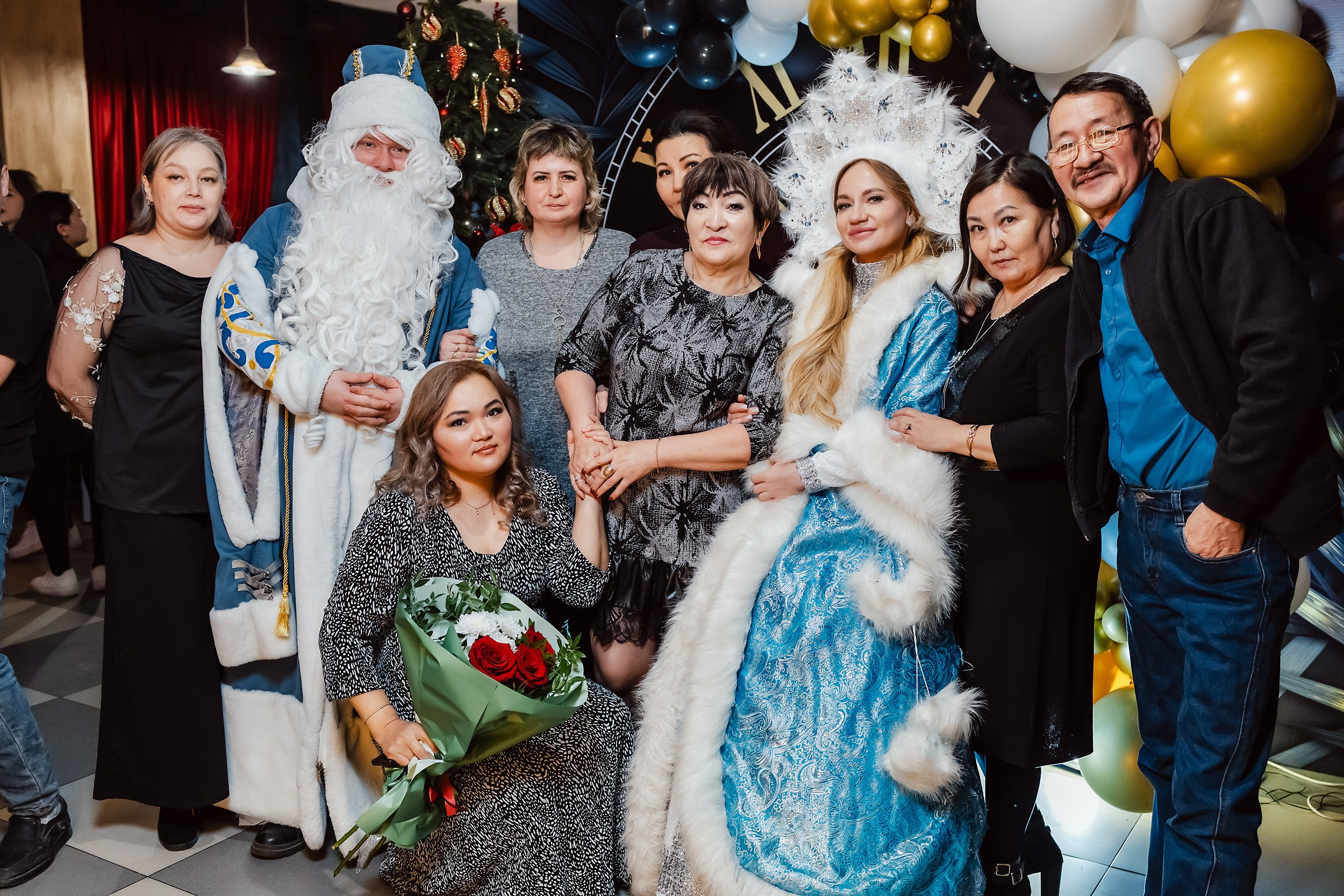 Two Star. Кипятком Павлодар