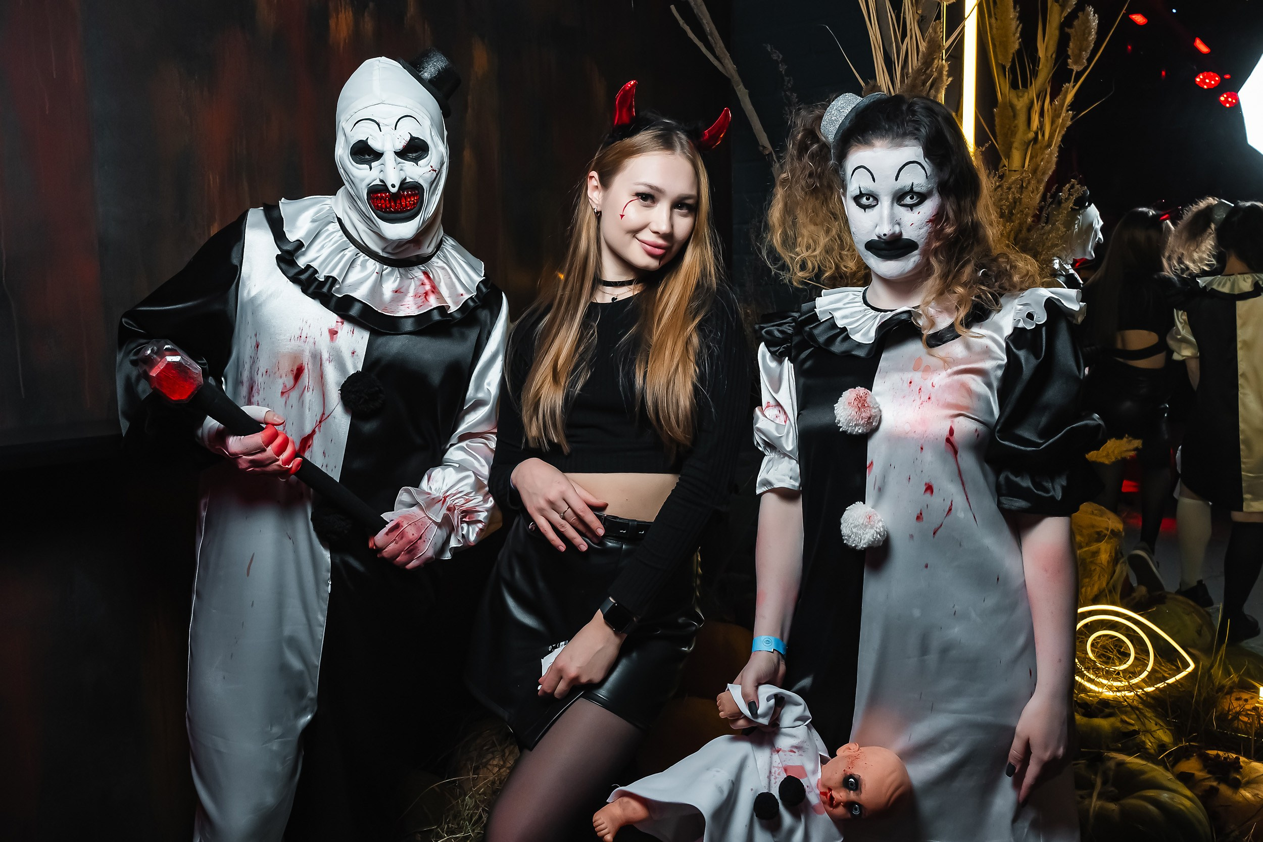 Insomnia. Кипятком Павлодар