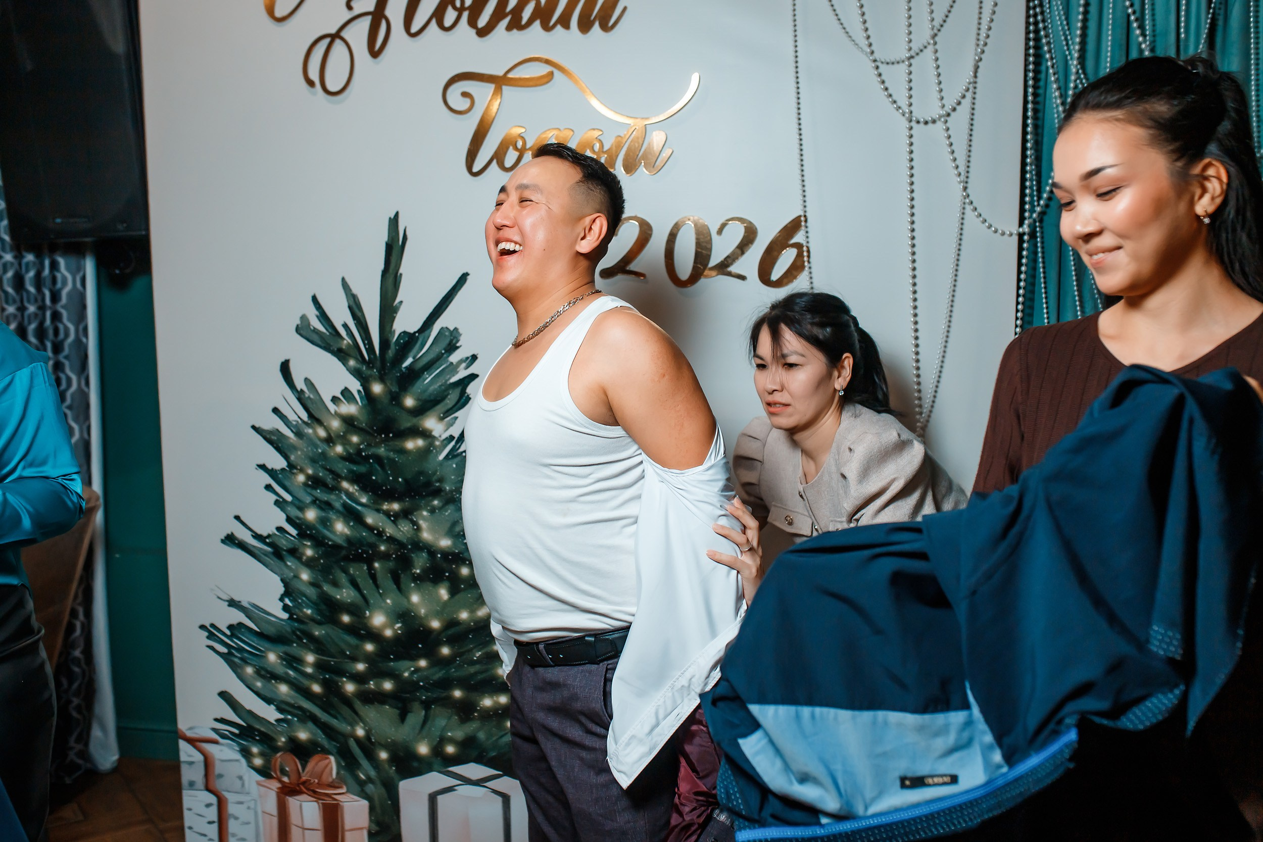 Bossfor. Кипятком Павлодар