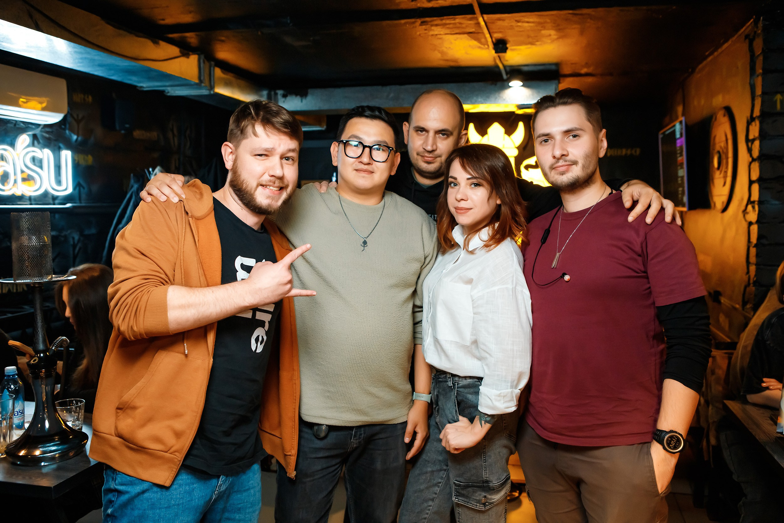 Viking. Кипятком Павлодар