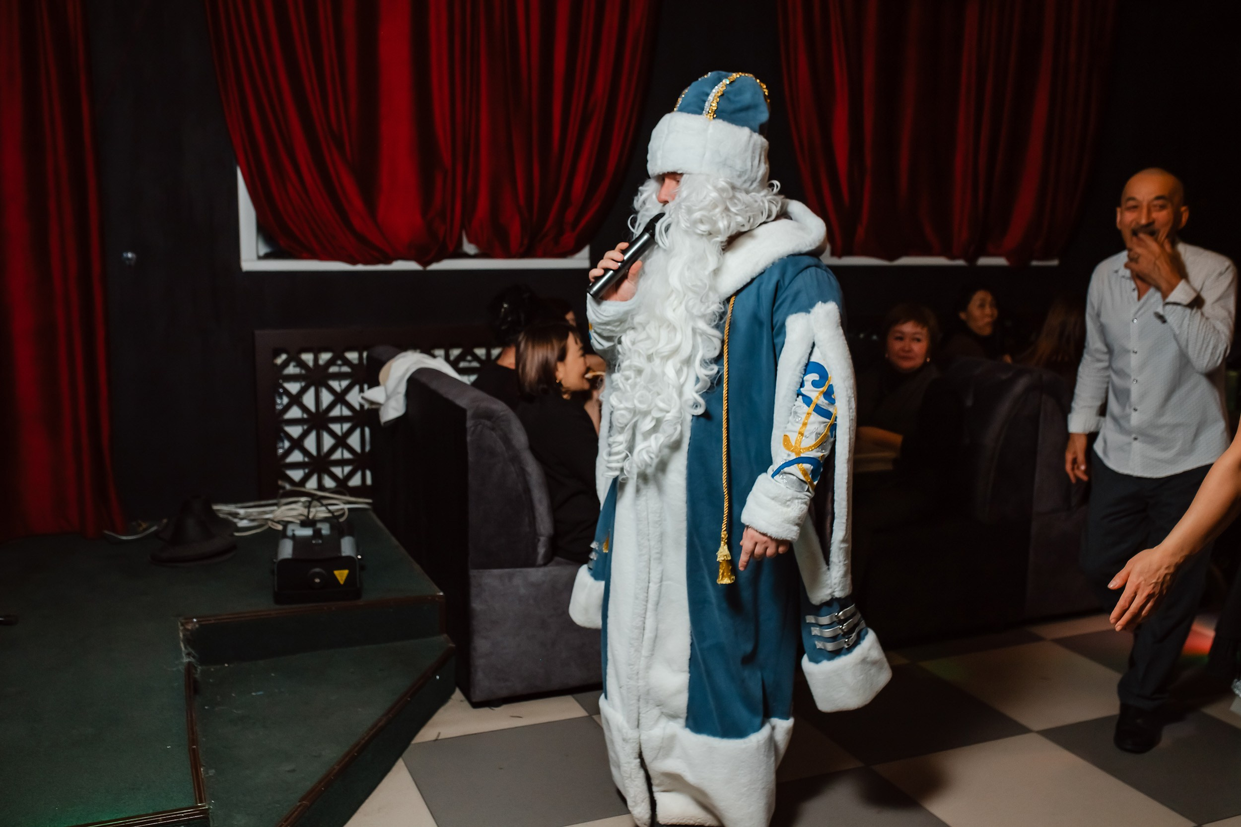 Two Star. Кипятком Павлодар