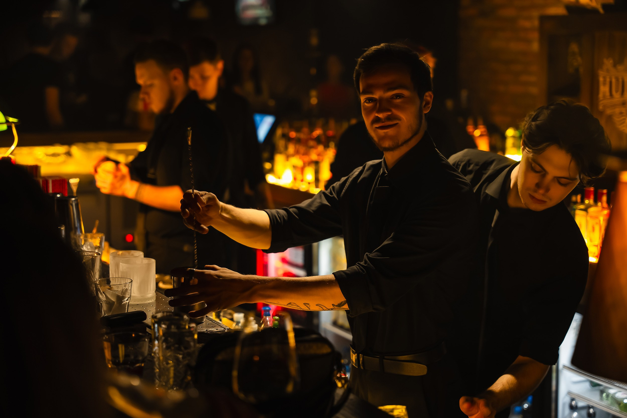 Hudson. Кипятком Павлодар