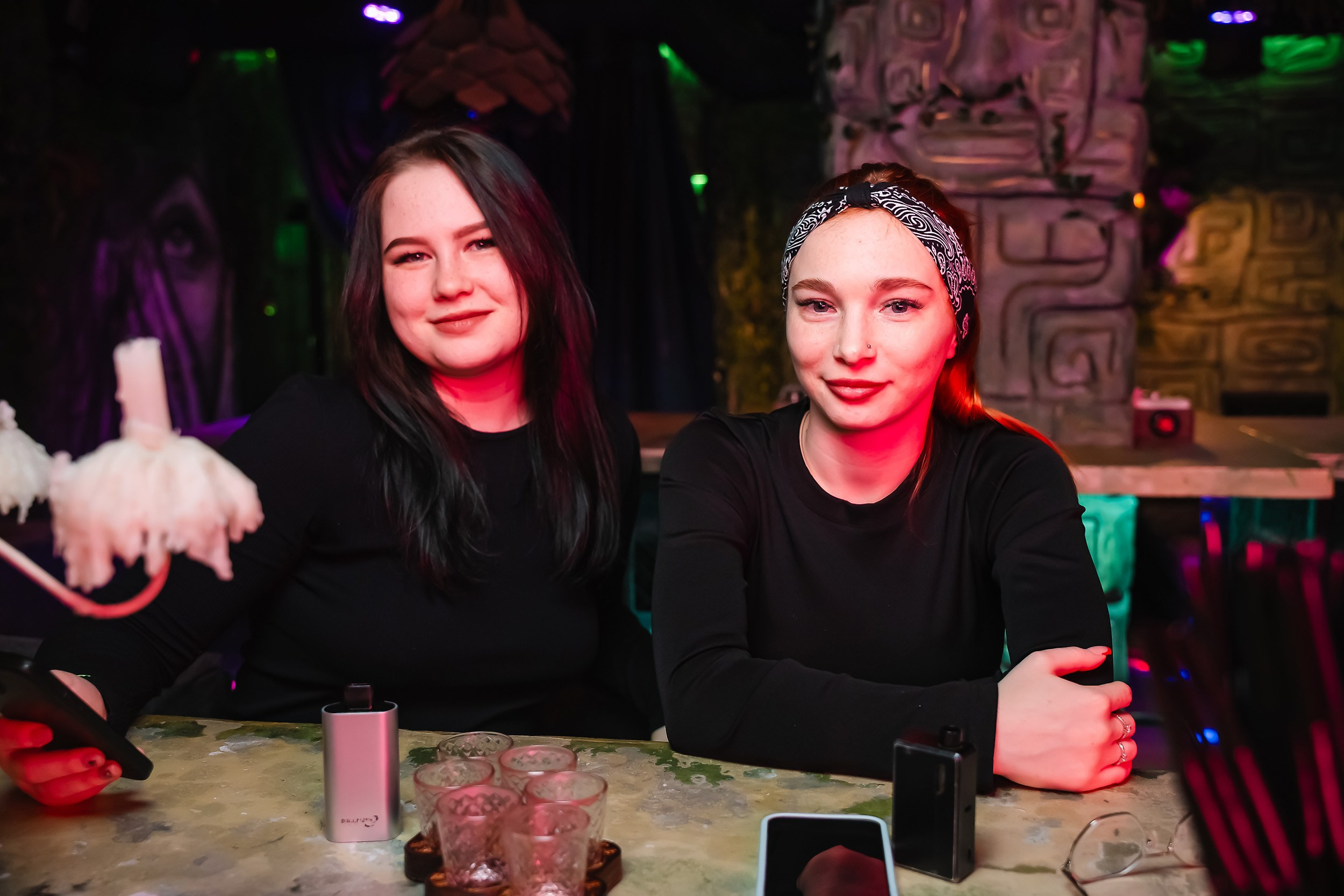 Botanica. Кипятком Павлодар