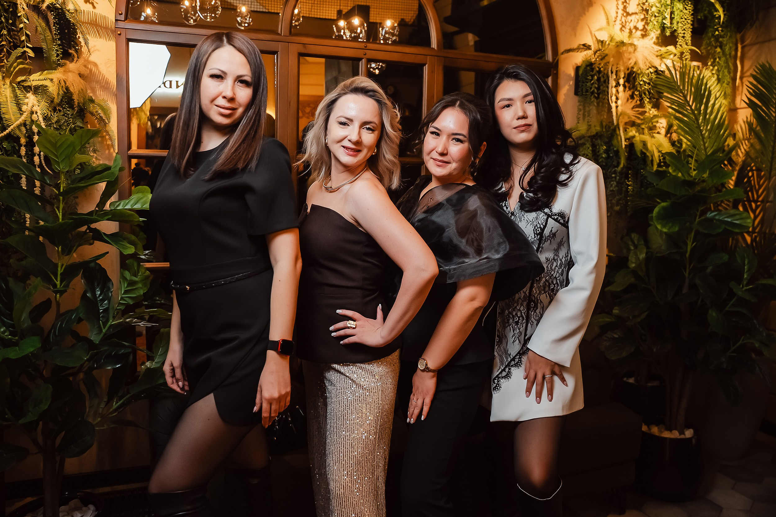 Veranda. Кипятком Павлодар