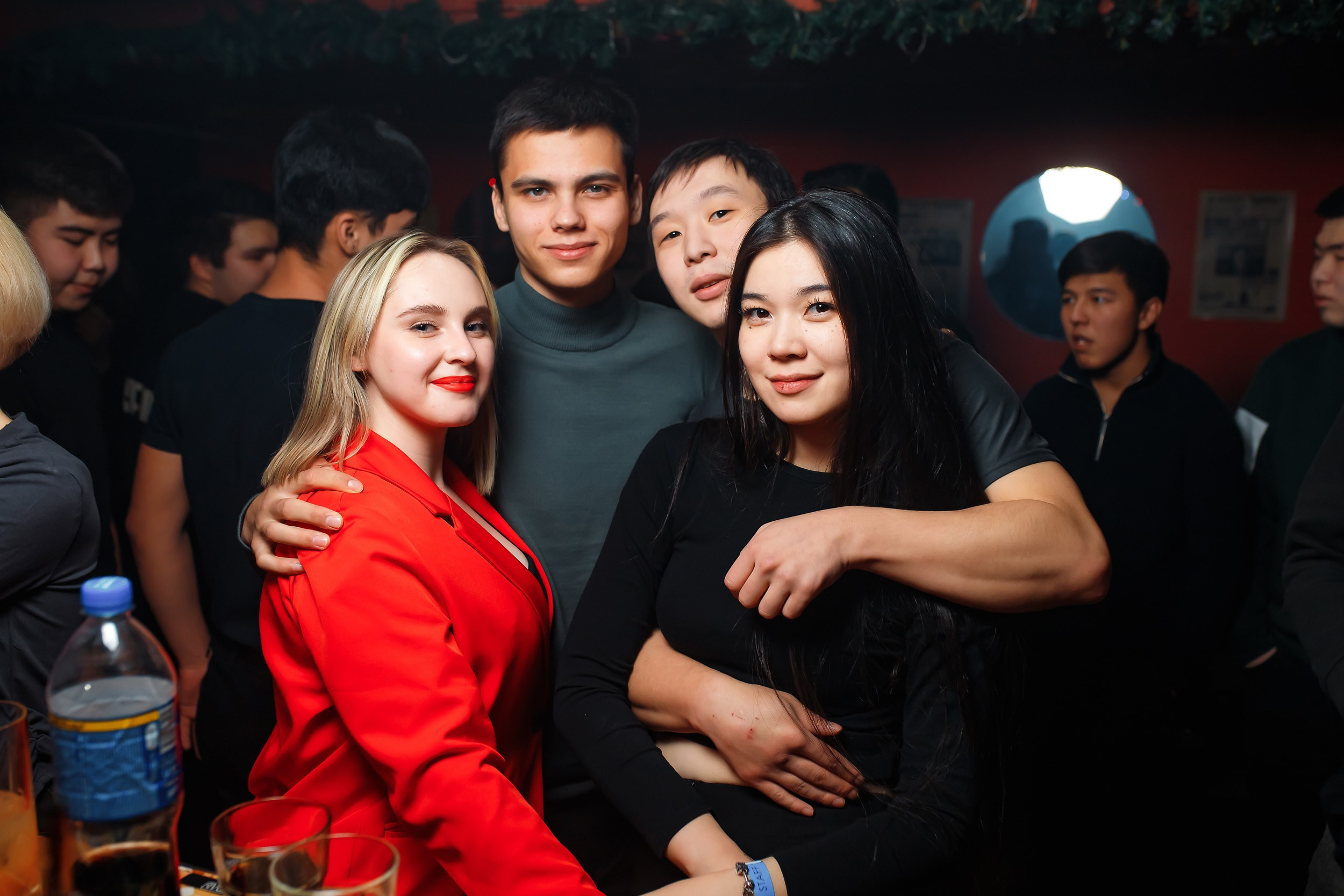 Гоголь. Кипятком Павлодар