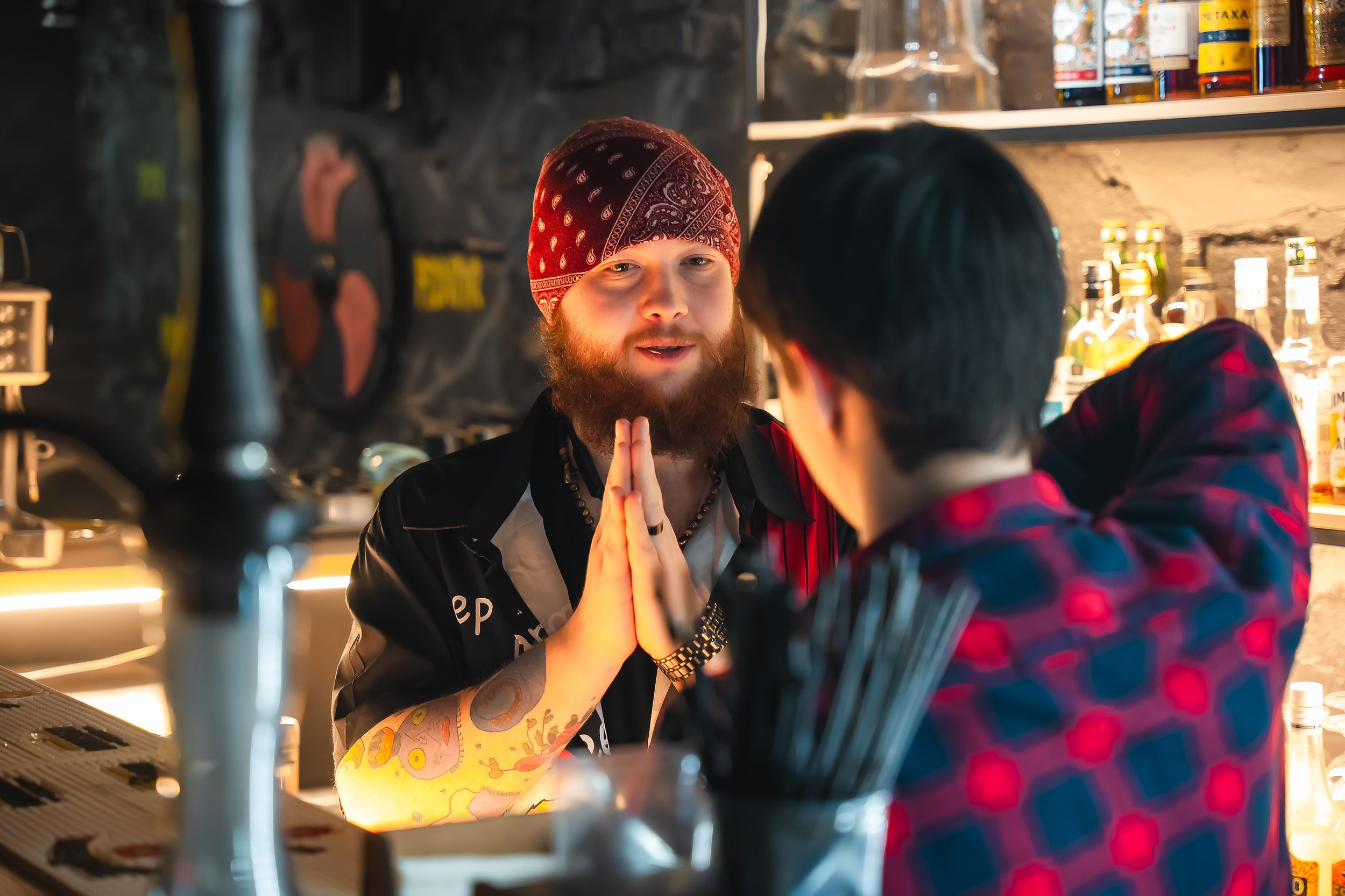 Viking. Кипятком Павлодар