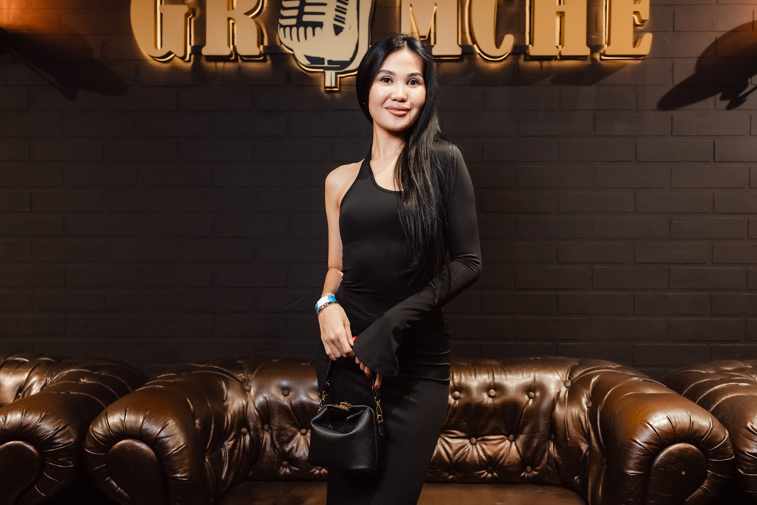 Gromche. Кипятком Павлодар