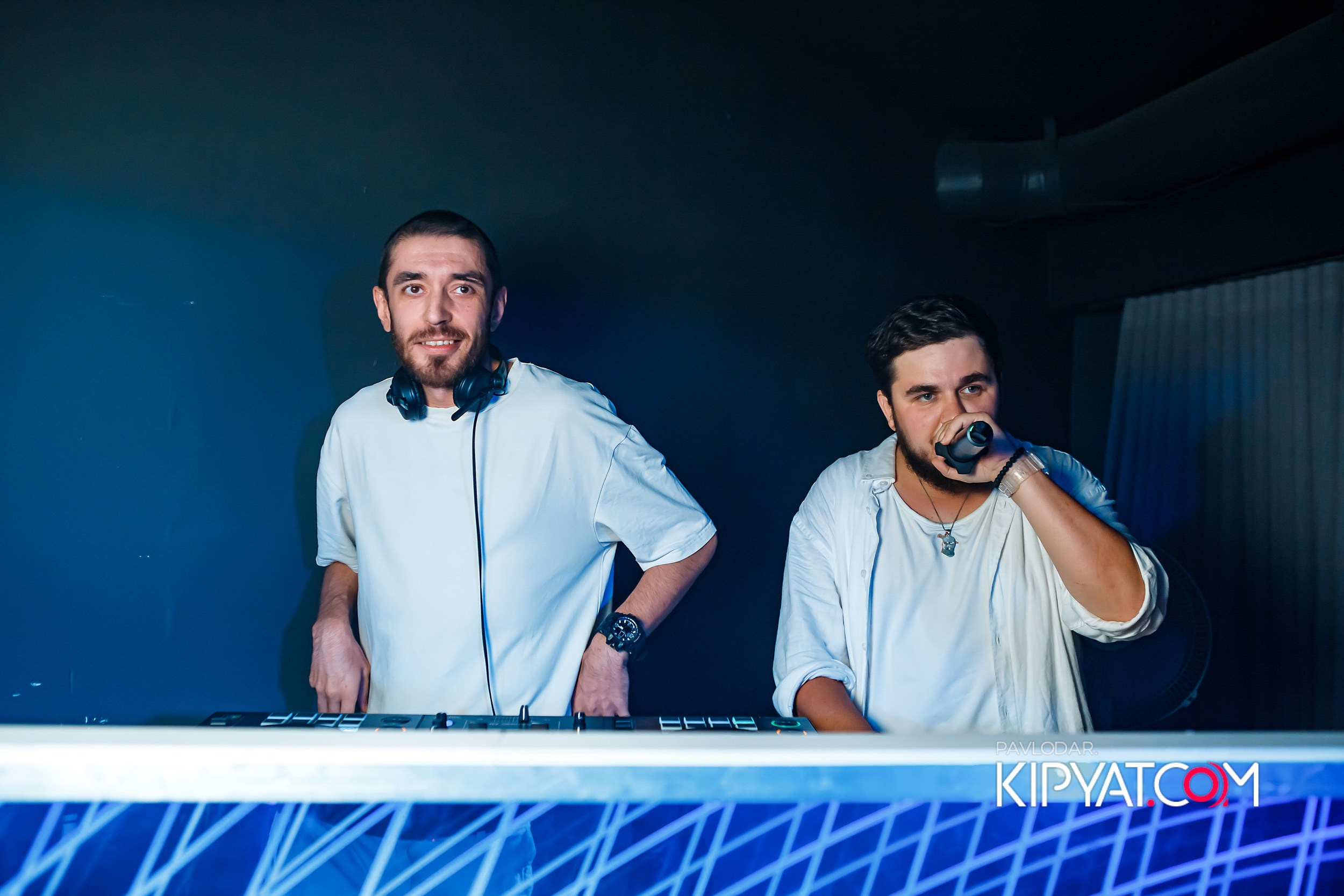 EZ. Кипятком Павлодар