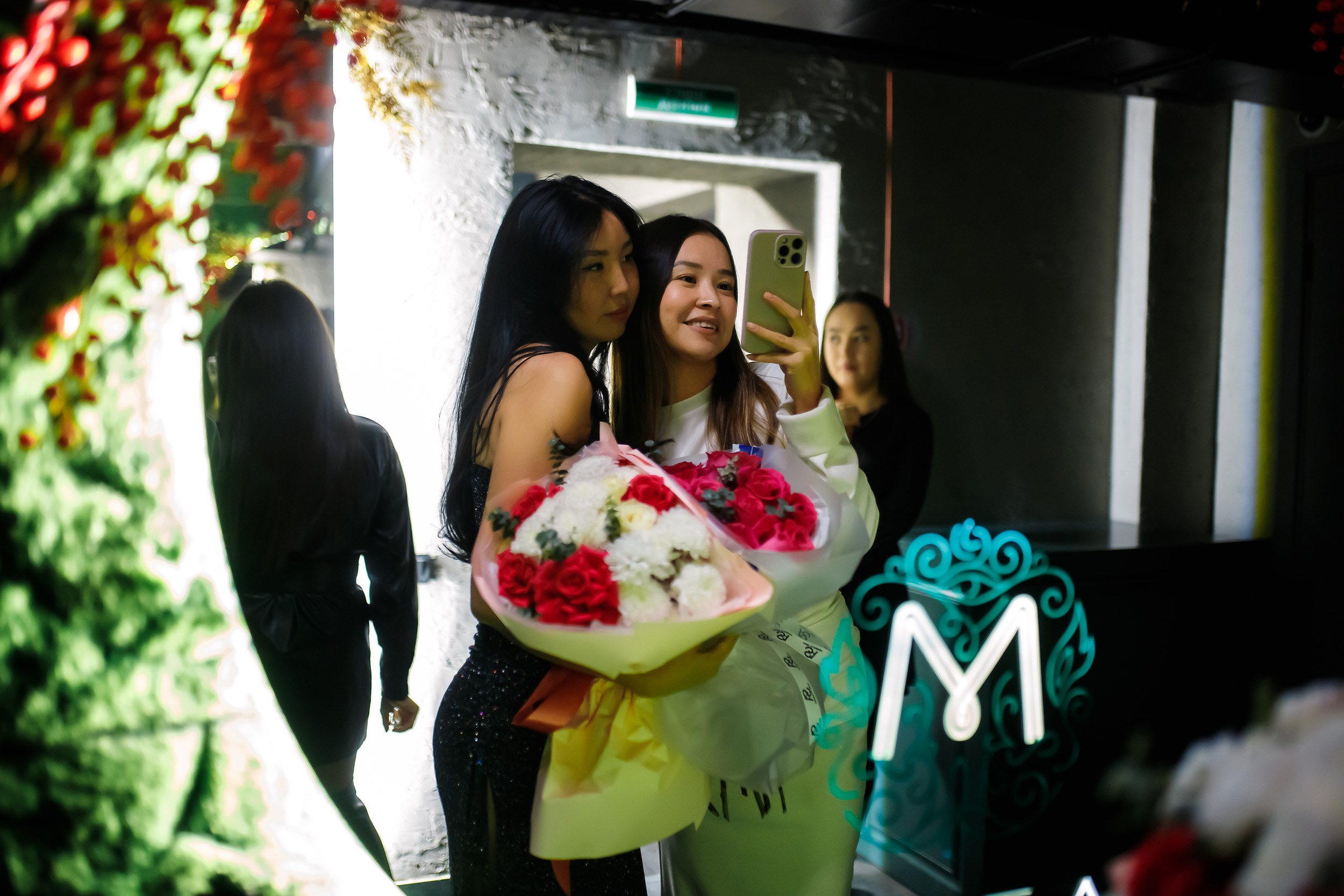 Мята. Кипятком Павлодар