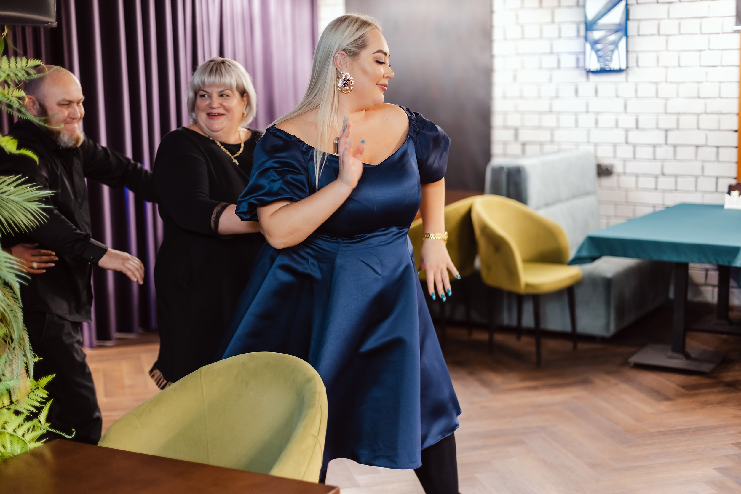 Most. Кипятком Павлодар